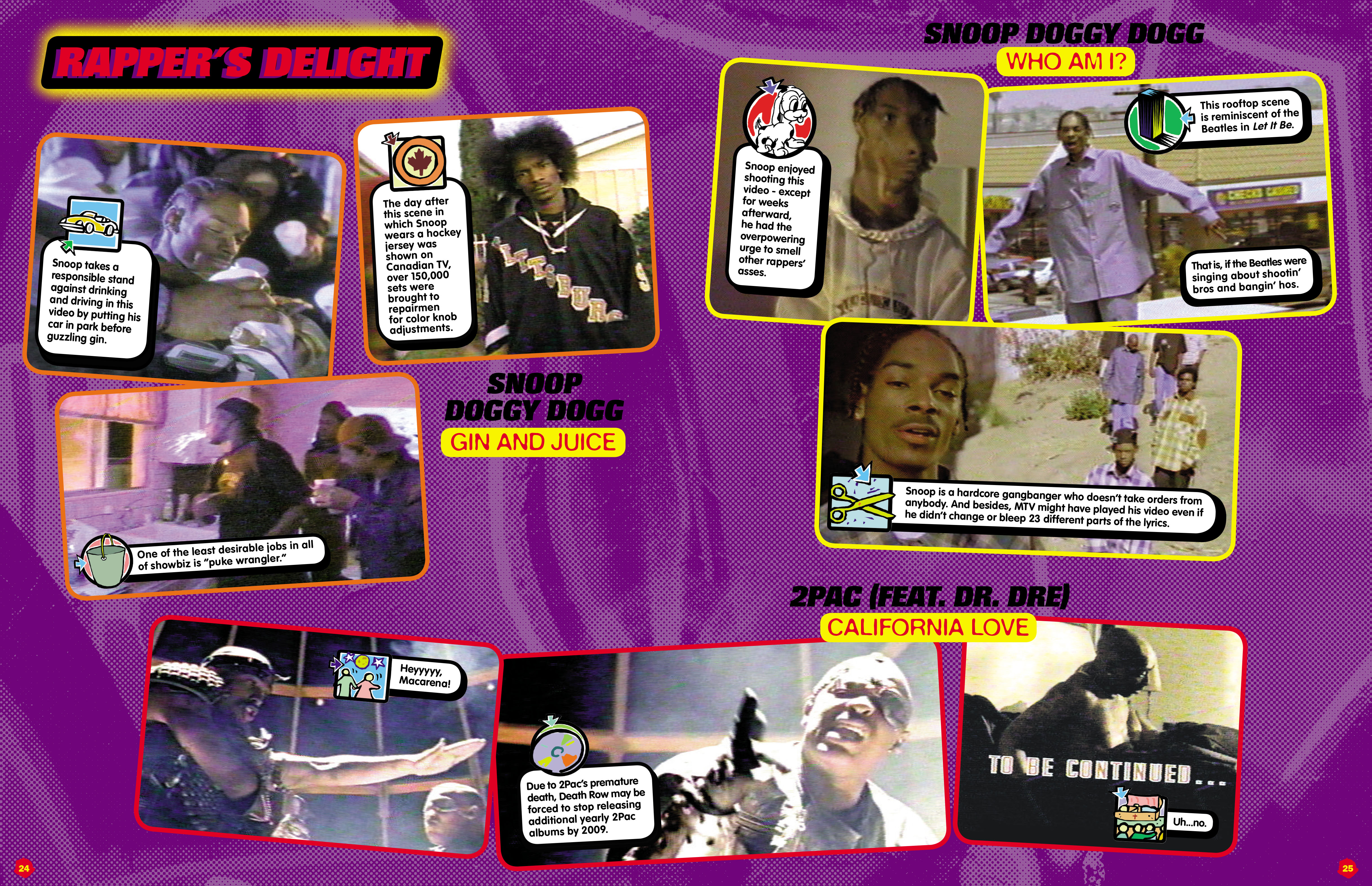 Read online MAD Magazine comic -  Issue #13 - 20