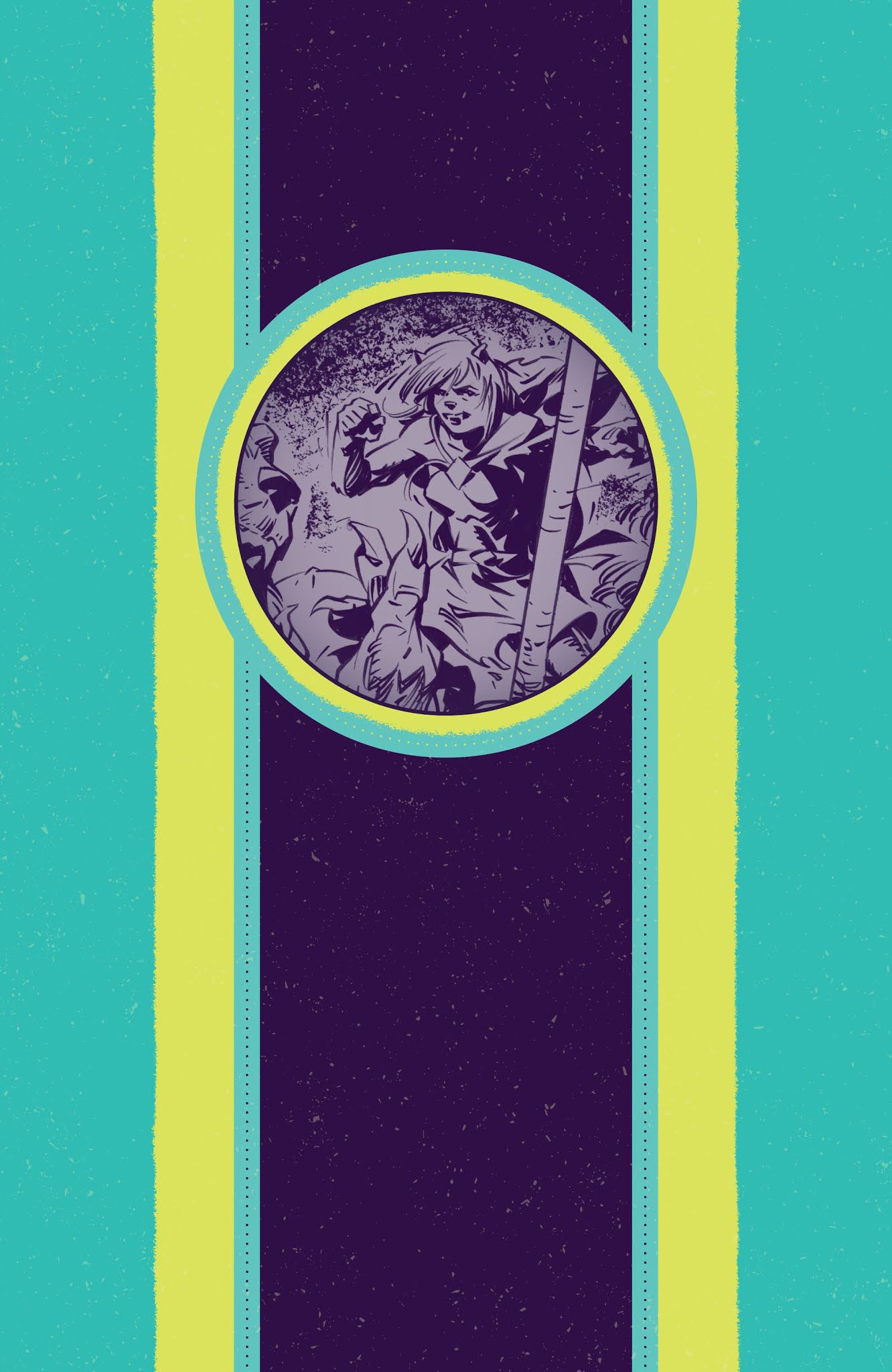 Read online War Bears comic -  Issue #3 - 32