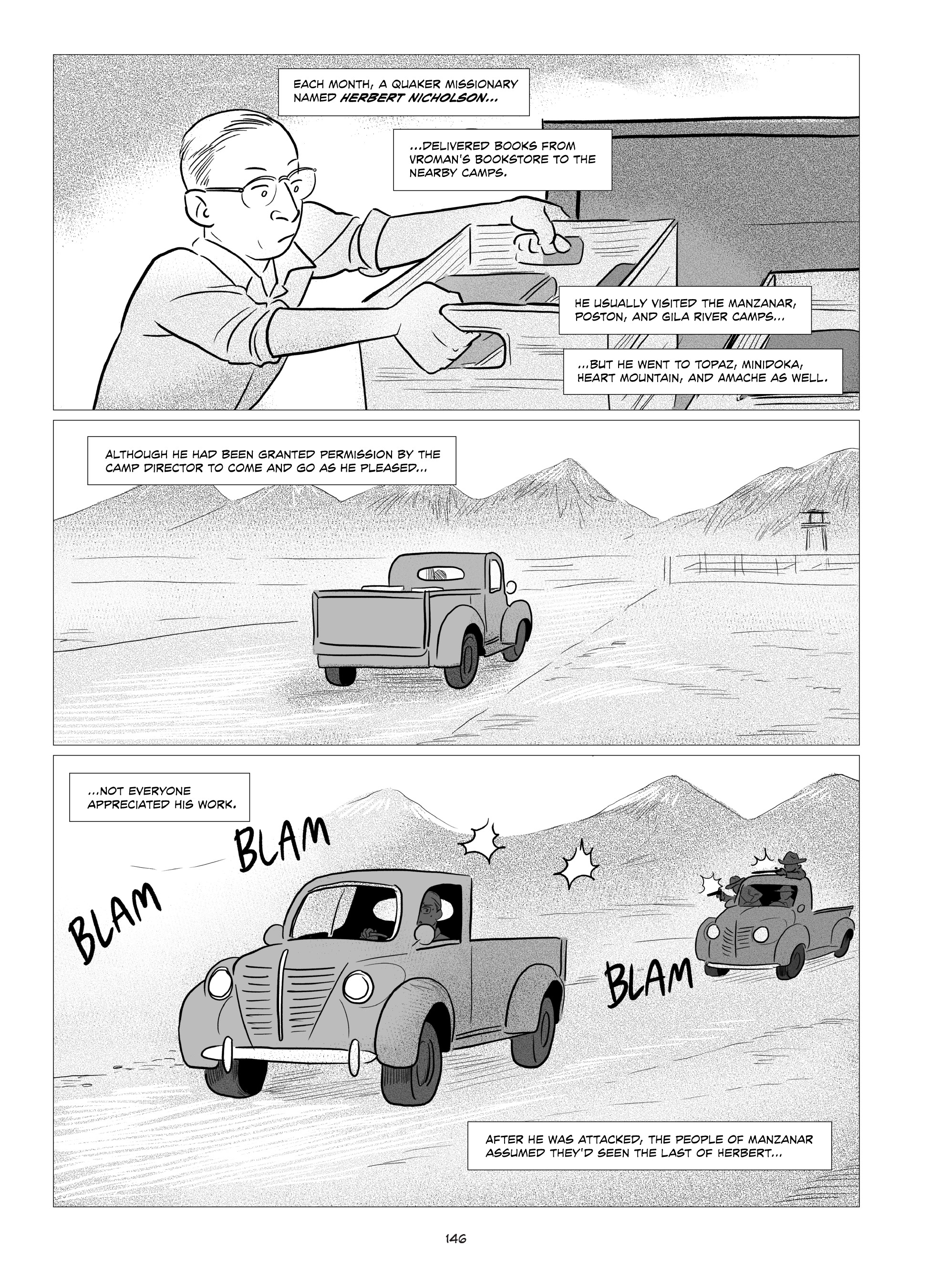 Read online They Called Us Enemy comic -  Issue # TPB (Part 2) - 48