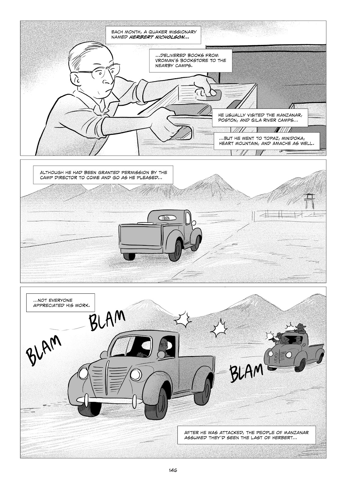 They Called Us Enemy issue TPB (Part 2) - Page 48