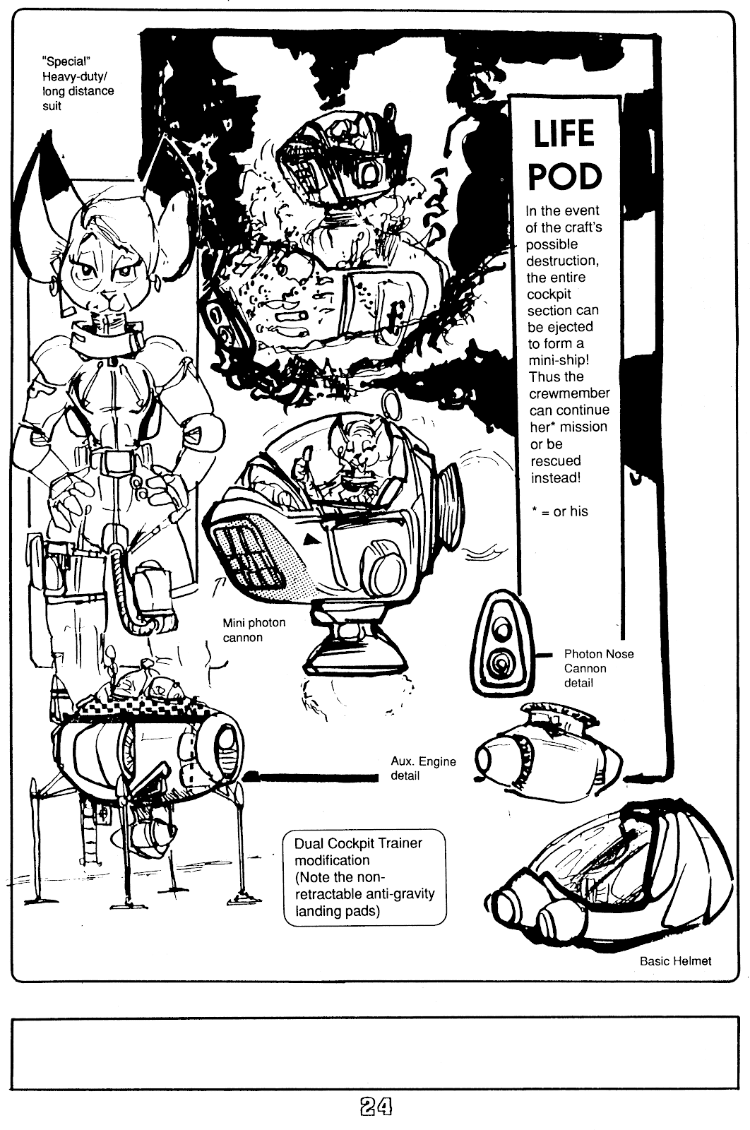 Furrlough issue 4 - Page 26
