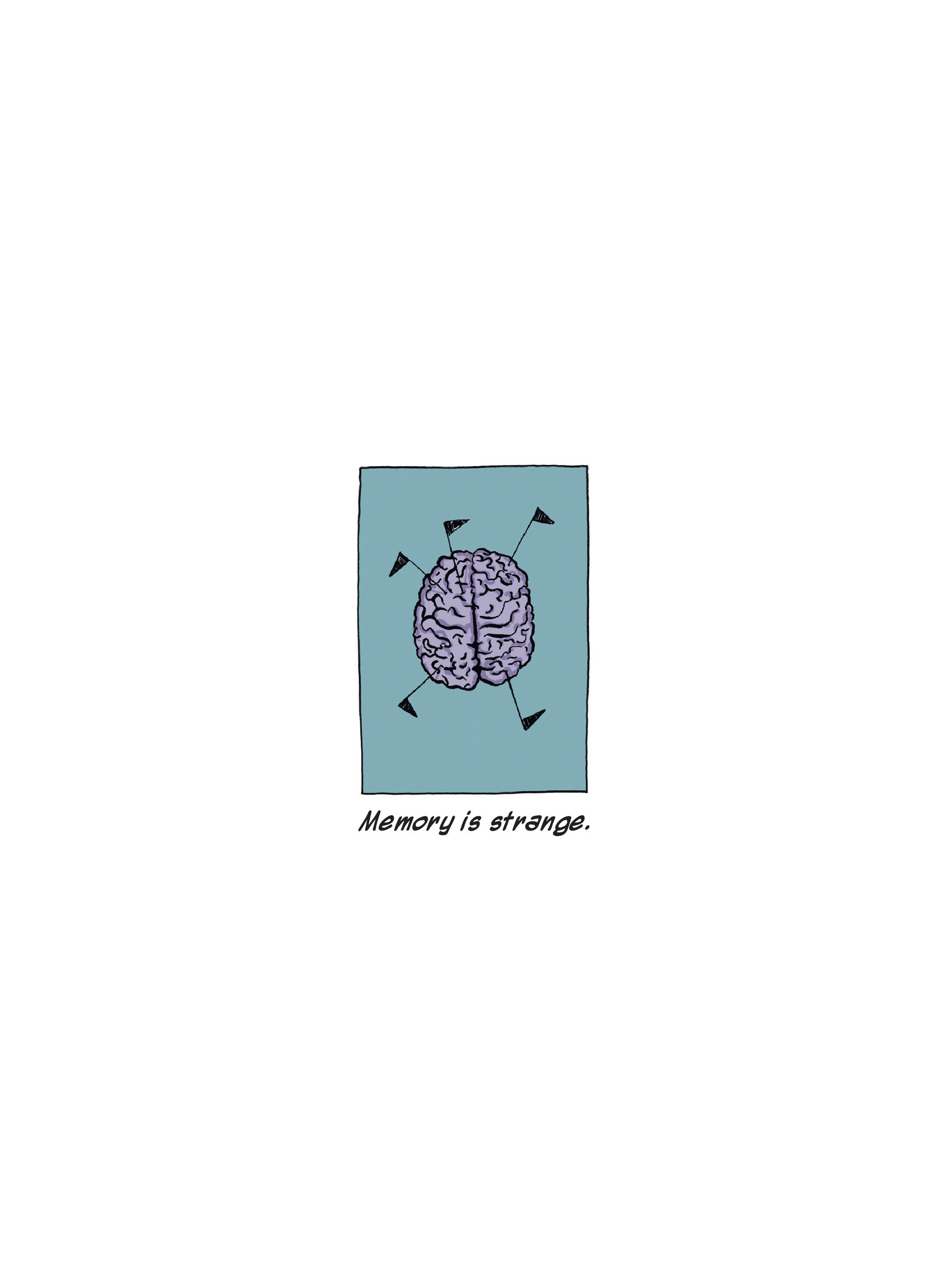 Read online Little Josephine: Memory in Pieces comic -  Issue # TPB - 32