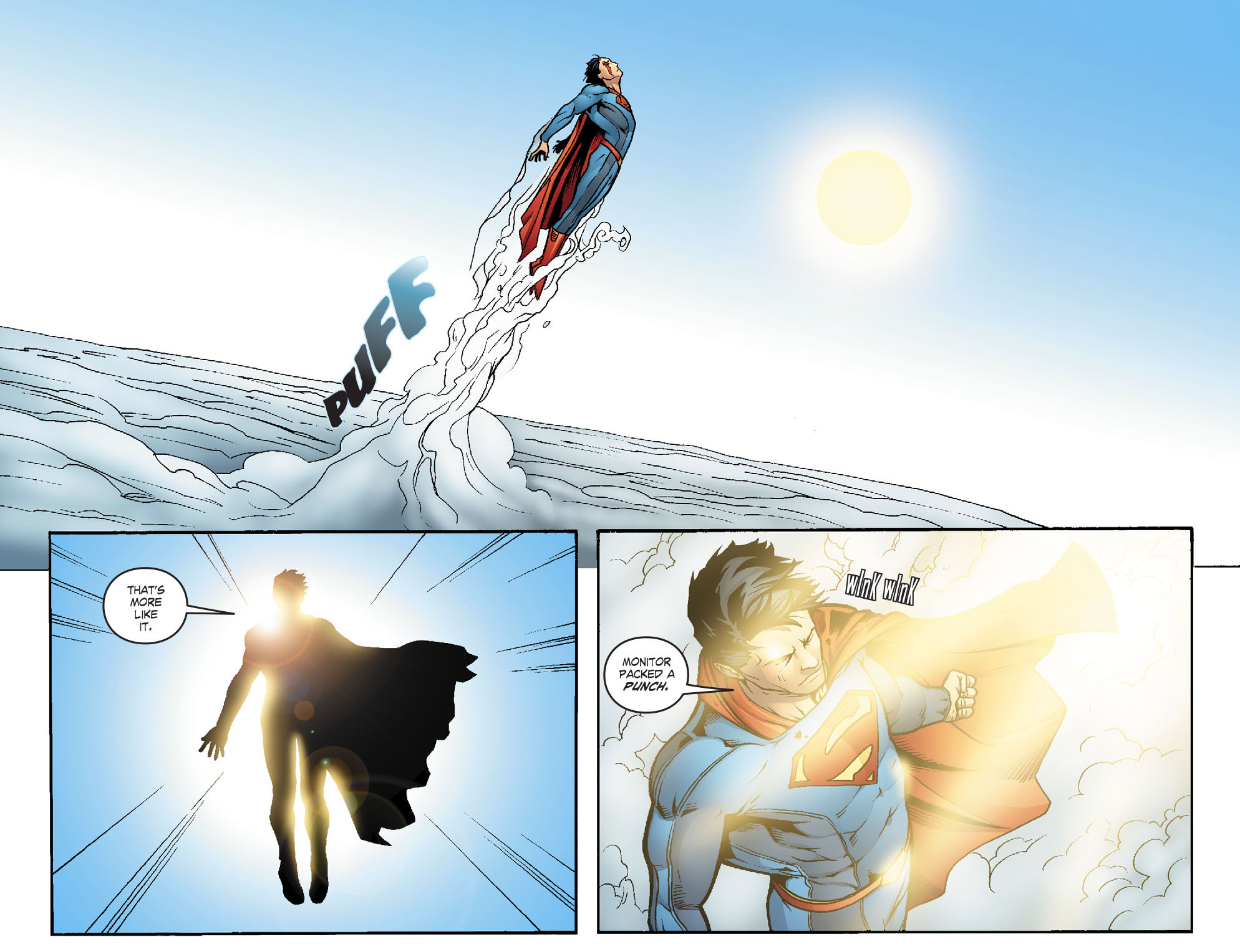 Read online Smallville: Alien comic -  Issue #7 - 5