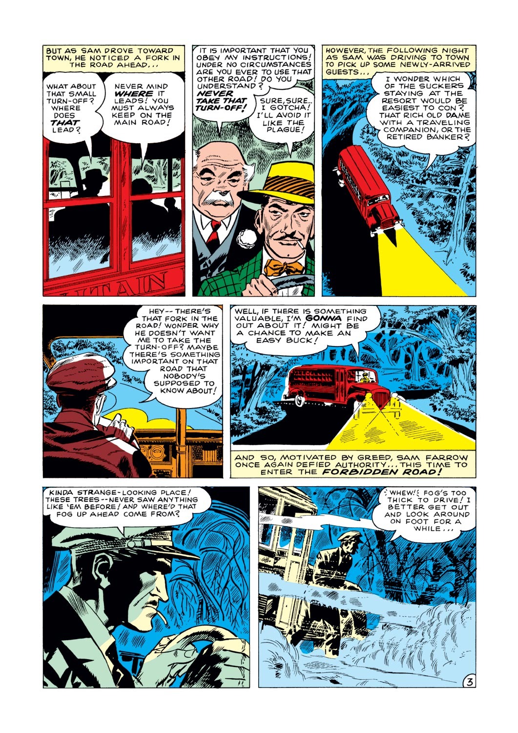 Tales of Suspense (1959) 24 Page 17