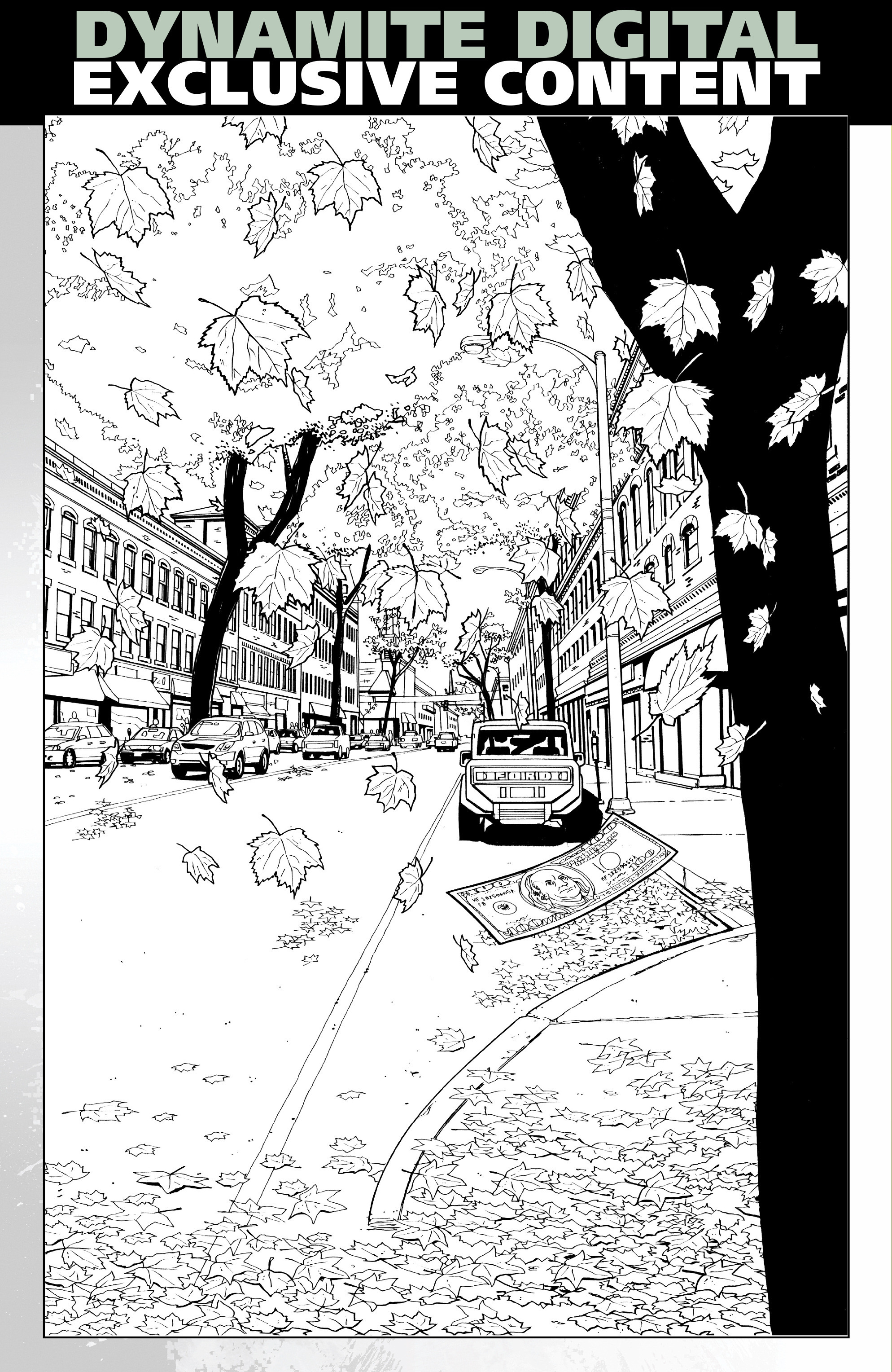 Read online Grand Passion comic -  Issue #1 - 25