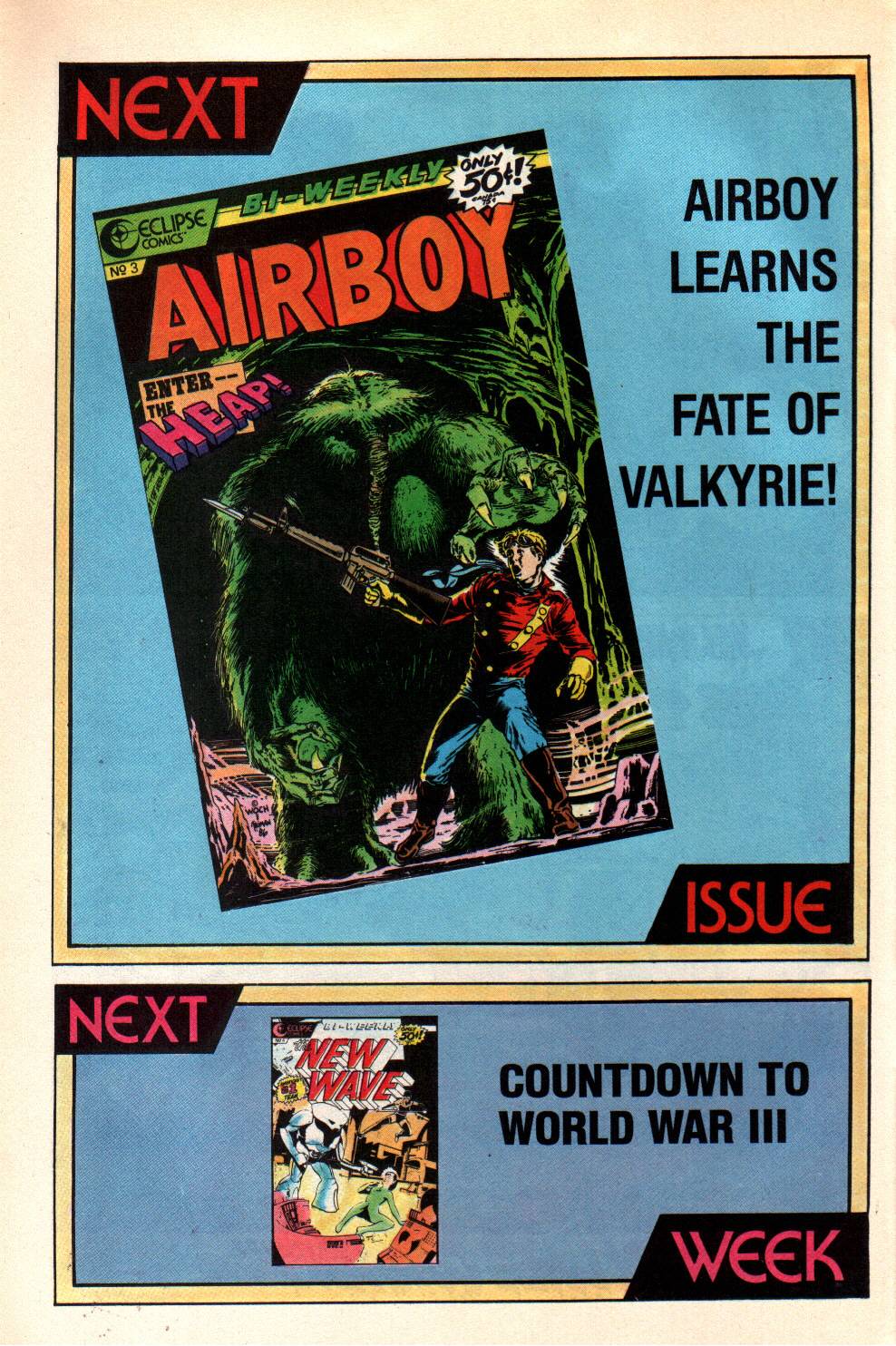 Read online Airboy (1986) comic -  Issue #2 - 16