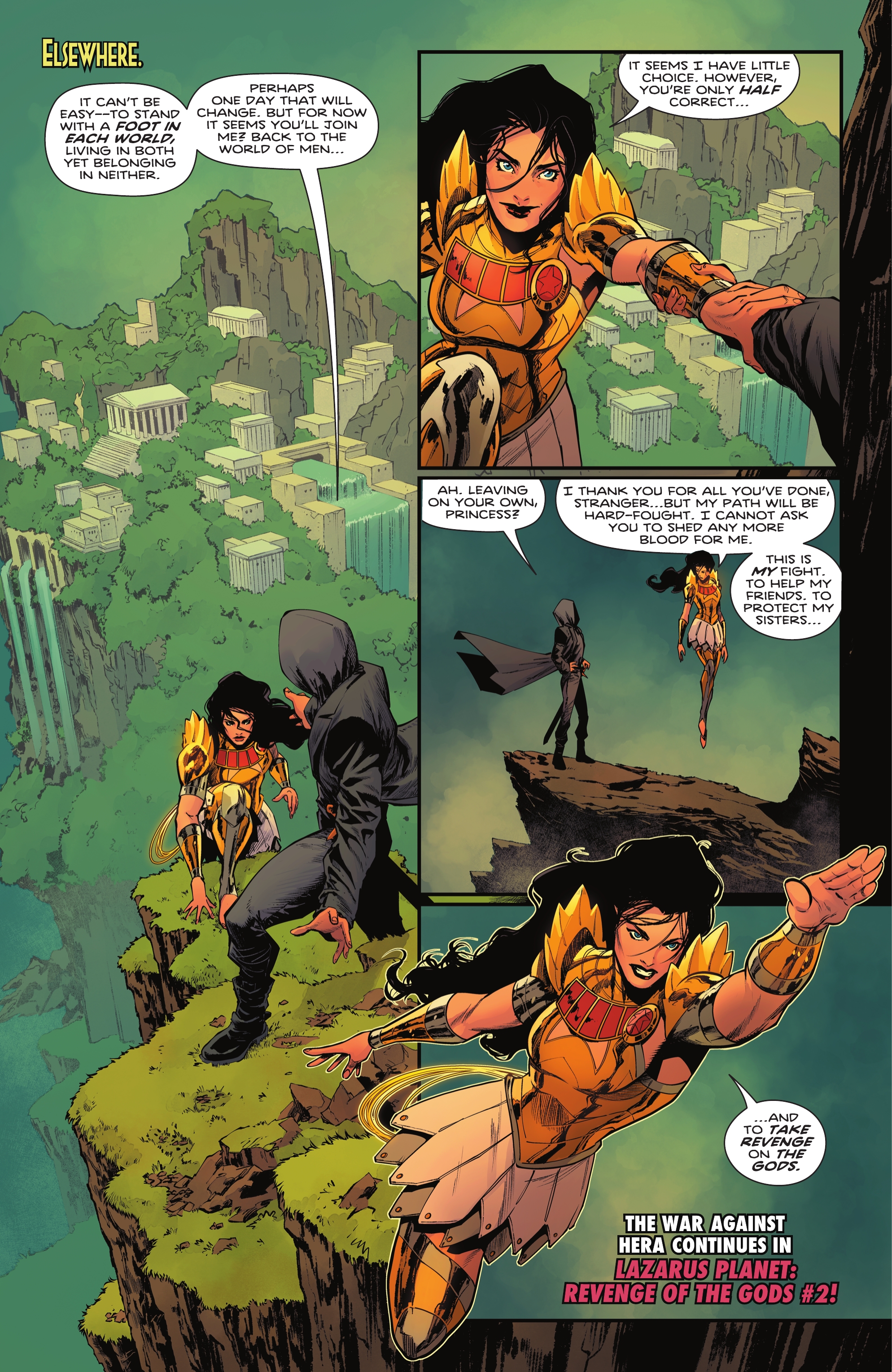 Read online Wonder Woman (2016) comic -  Issue #797 - 24