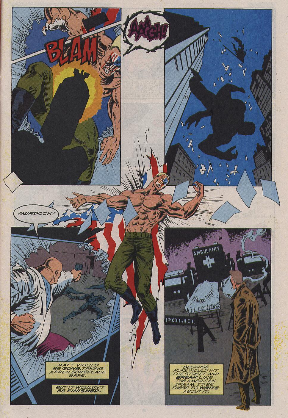 Read online What If...? (1989) comic -  Issue #48 - 27