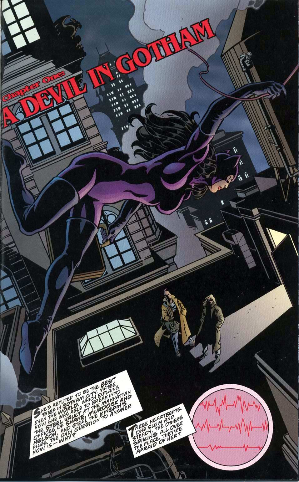 Read online Batman/Daredevil: King of New York comic -  Issue # Full - 3