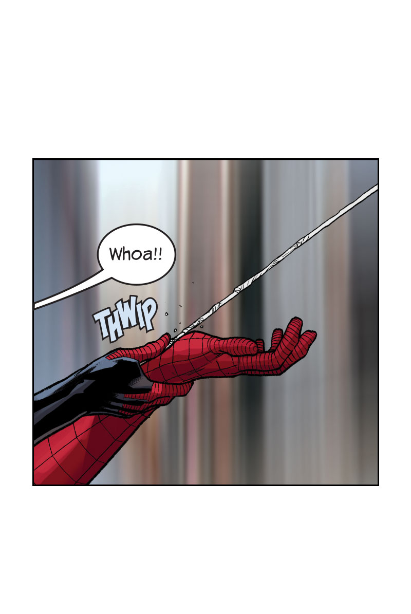 Read online Spider-Men: Infinity Comic comic -  Issue #2 - 85