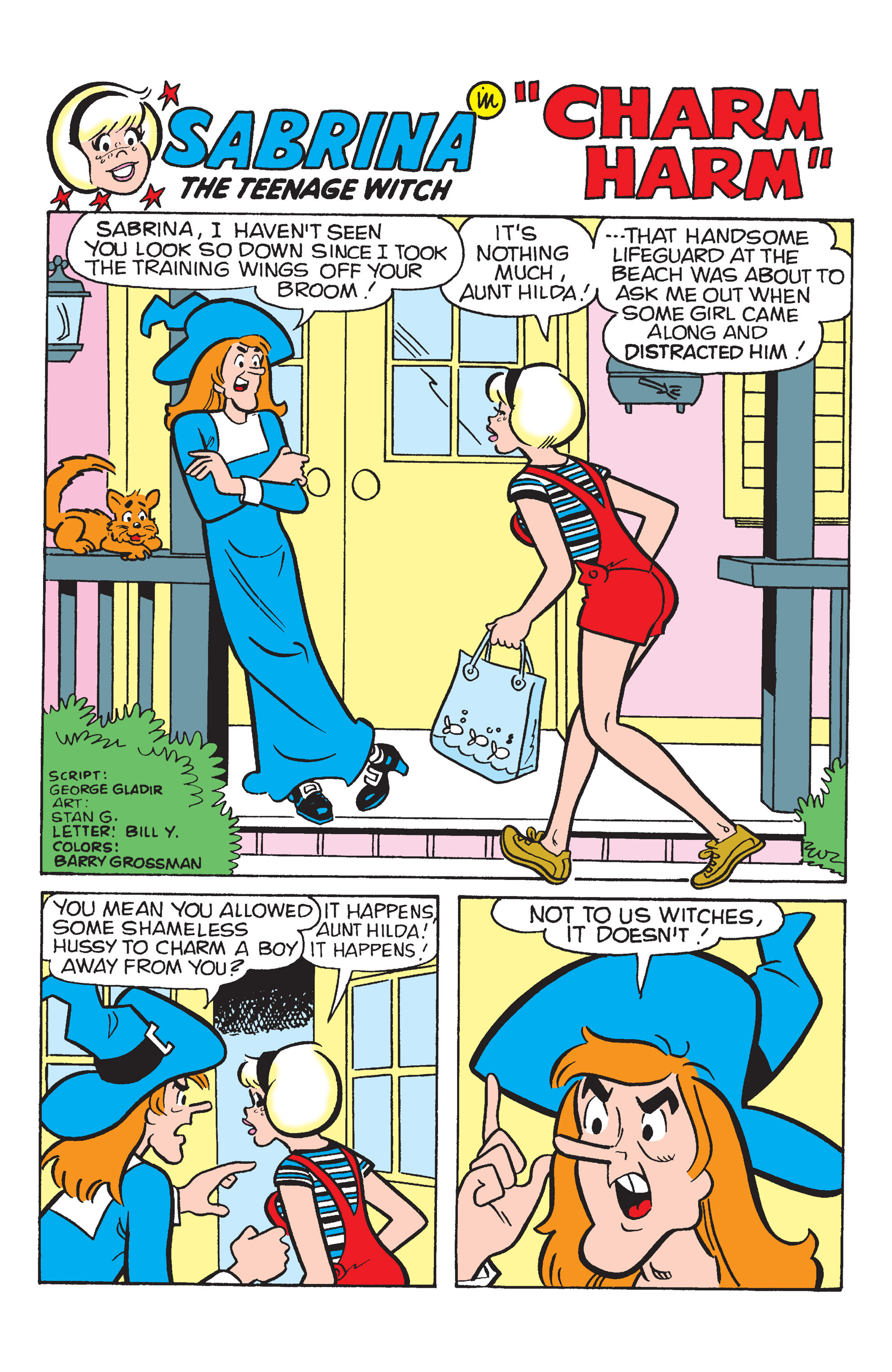 Read online Pep Digital comic -  Issue #165 - 61