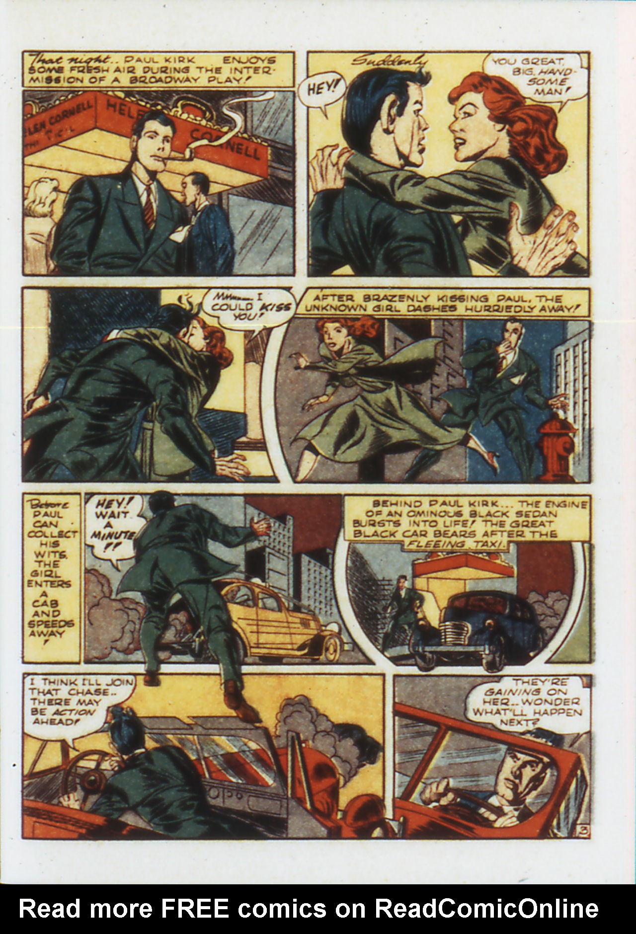 Read online Adventure Comics (1938) comic -  Issue #75 - 18