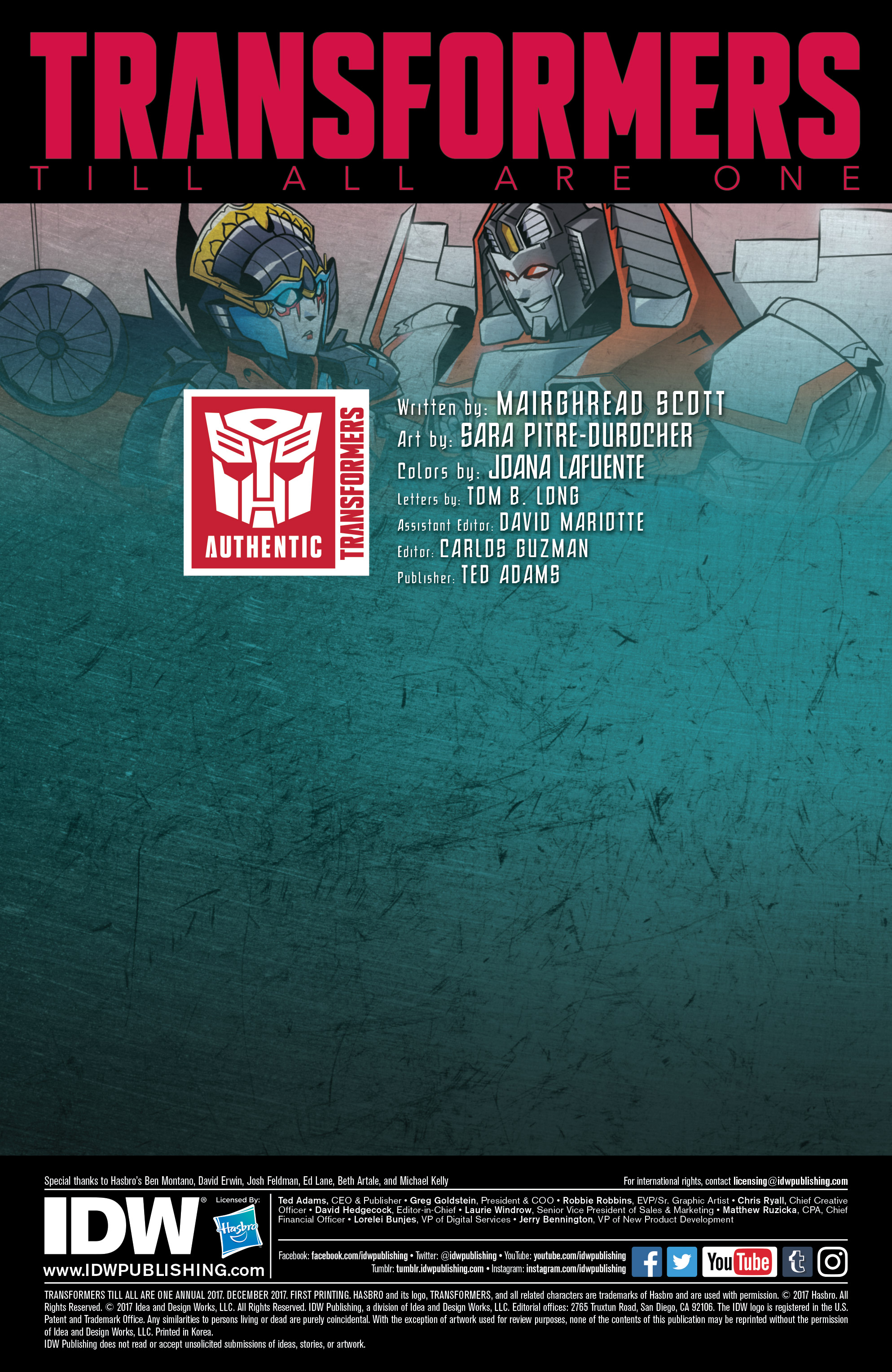 Read online The Transformers: Lost Light comic -  Issue #14 - 24