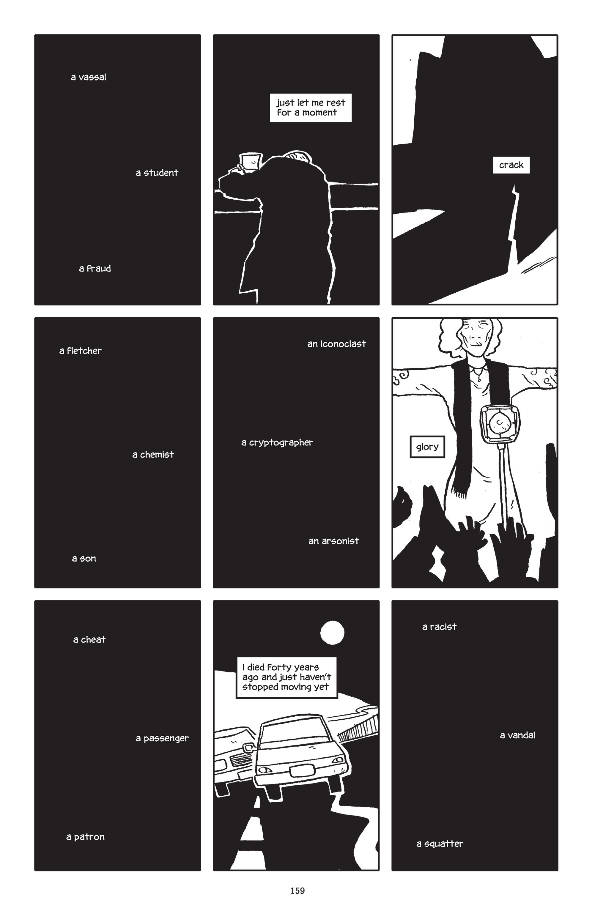 Read online One Soul comic -  Issue # TPB (Part 2) - 58