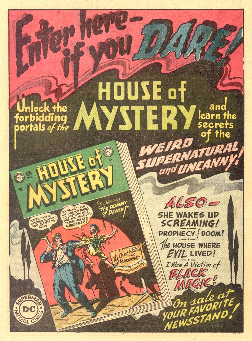 Read online Batman (1940) comic -  Issue #70 - 35