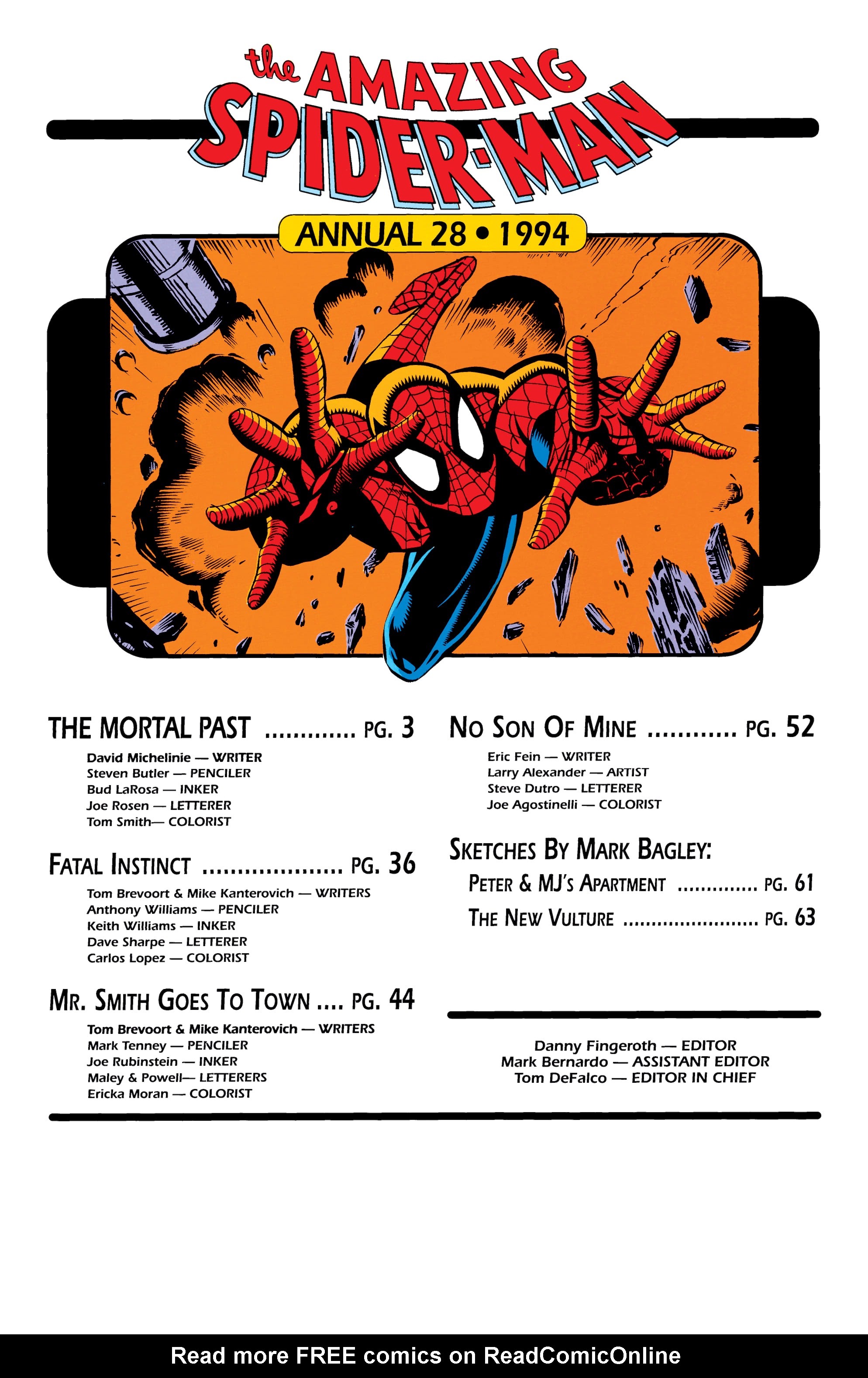 Read online Amazing Spider-Man Epic Collection comic -  Issue # Lifetheft (Part 2) - 23