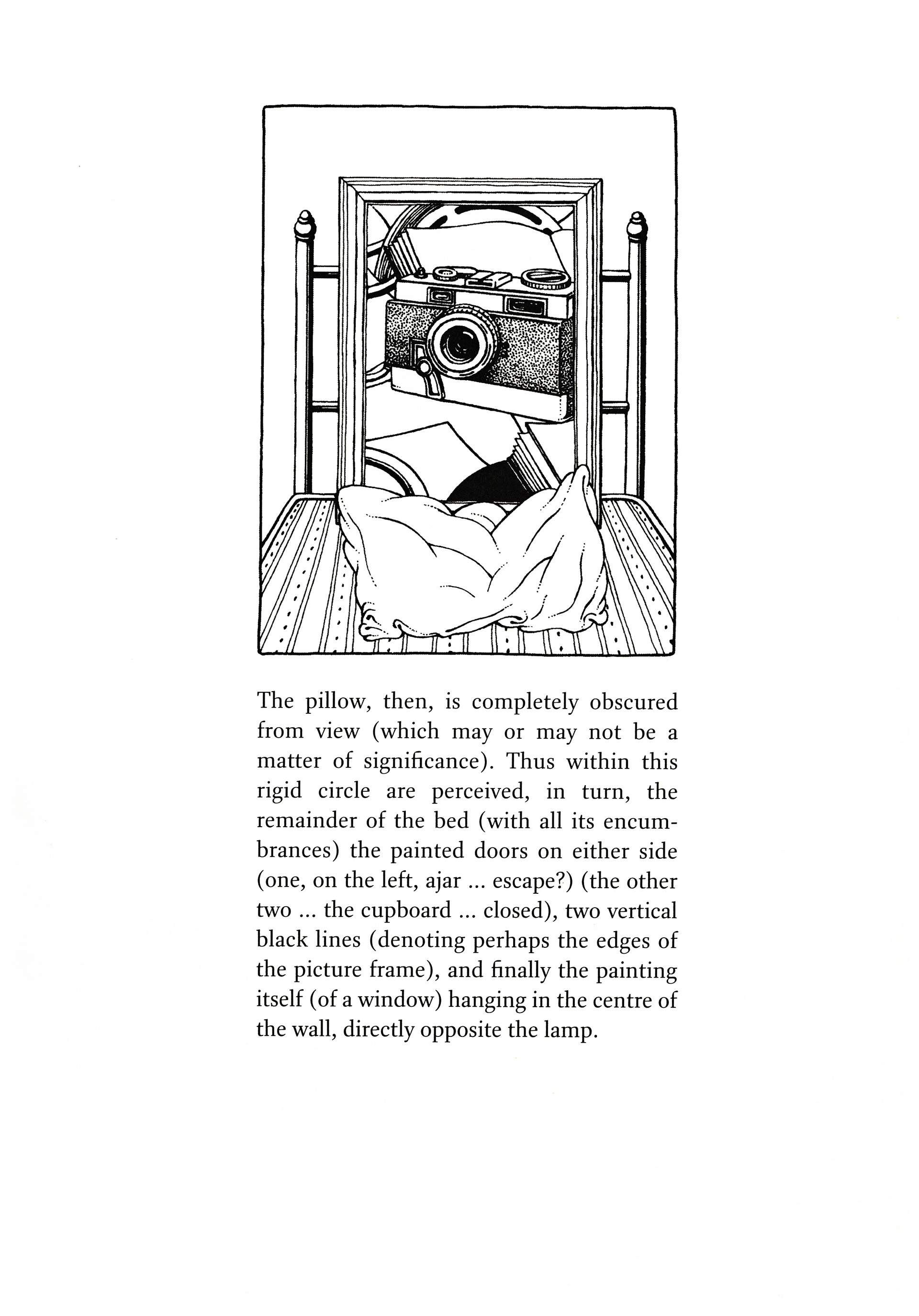 Read online The Cage comic -  Issue # TPB (Part 2) - 16