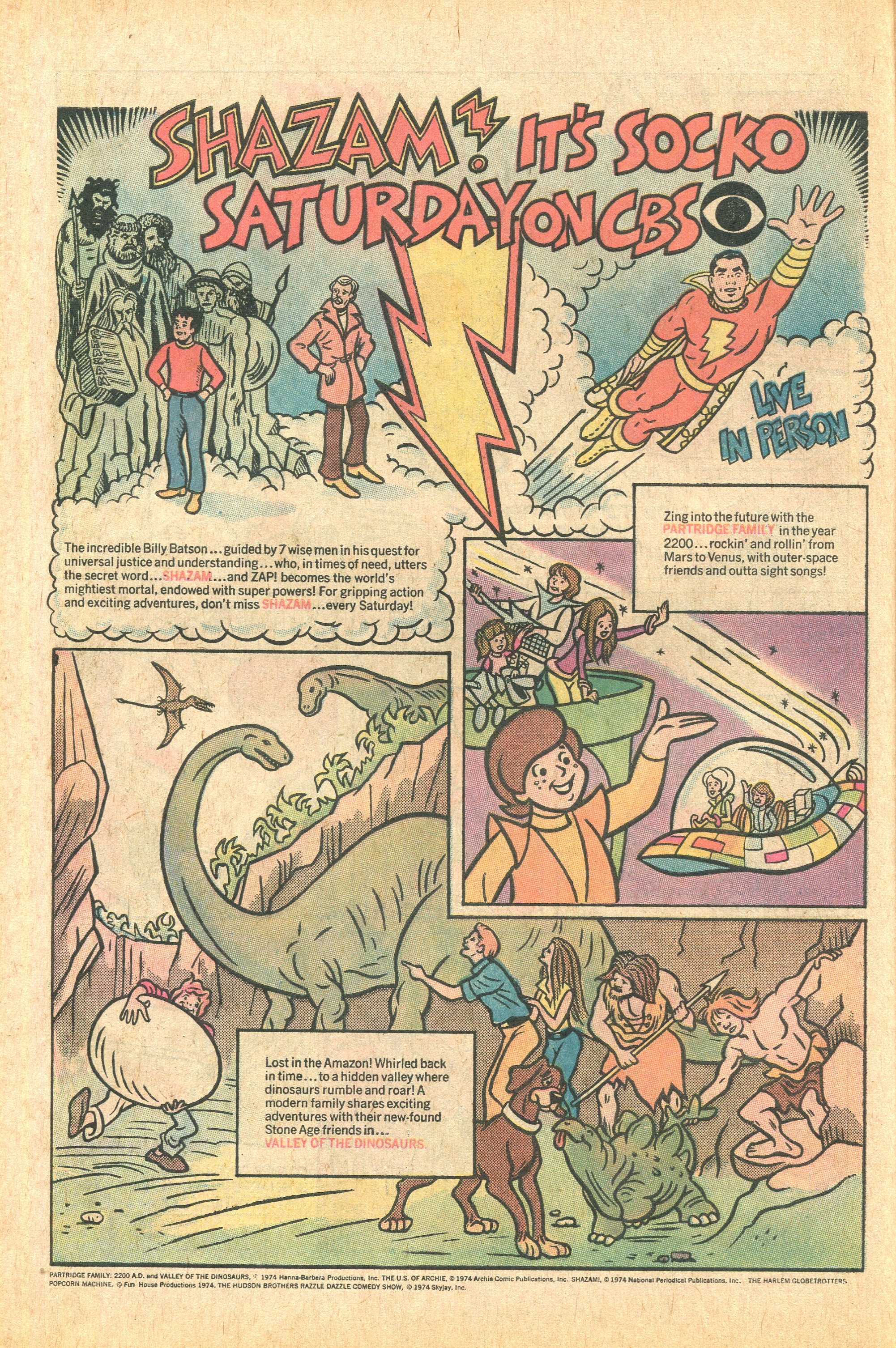 Read online Archie and Me comic -  Issue #69 - 10