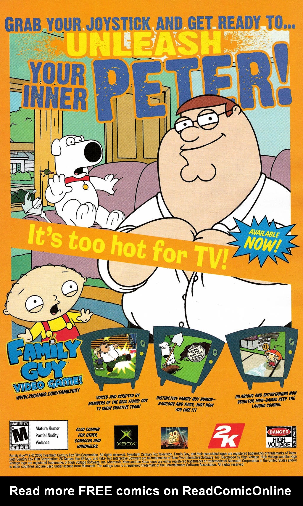 Read online Omega Men comic -  Issue #1 - 17