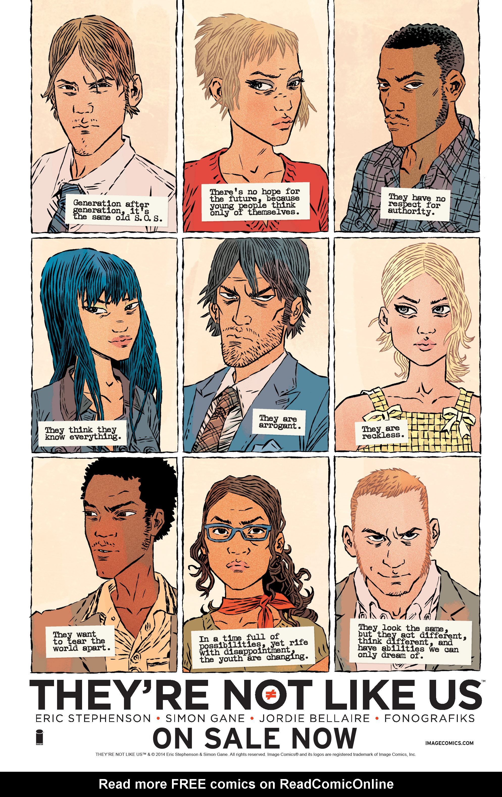Read online Big Man Plans comic -  Issue #1 - 28