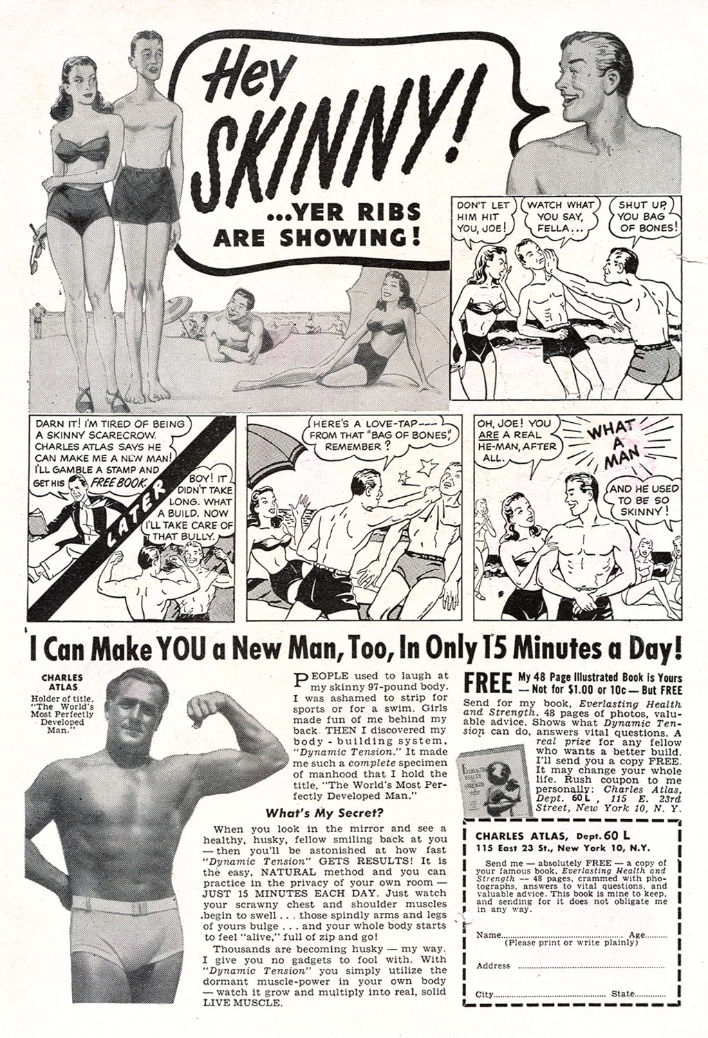 Read online Kid Colt Outlaw comic -  Issue #17 - 35