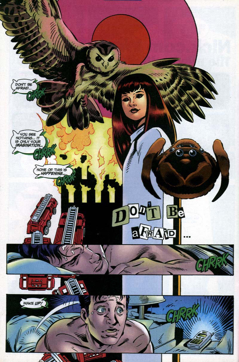 Read online Peter Parker: Spider-Man comic -  Issue #23 - 9