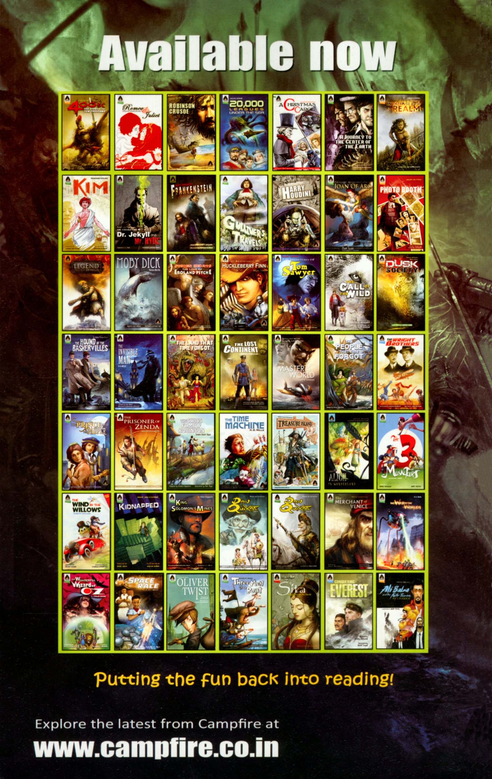 Read online Ravana: Roar of the Demon King comic -  Issue # Full - 105