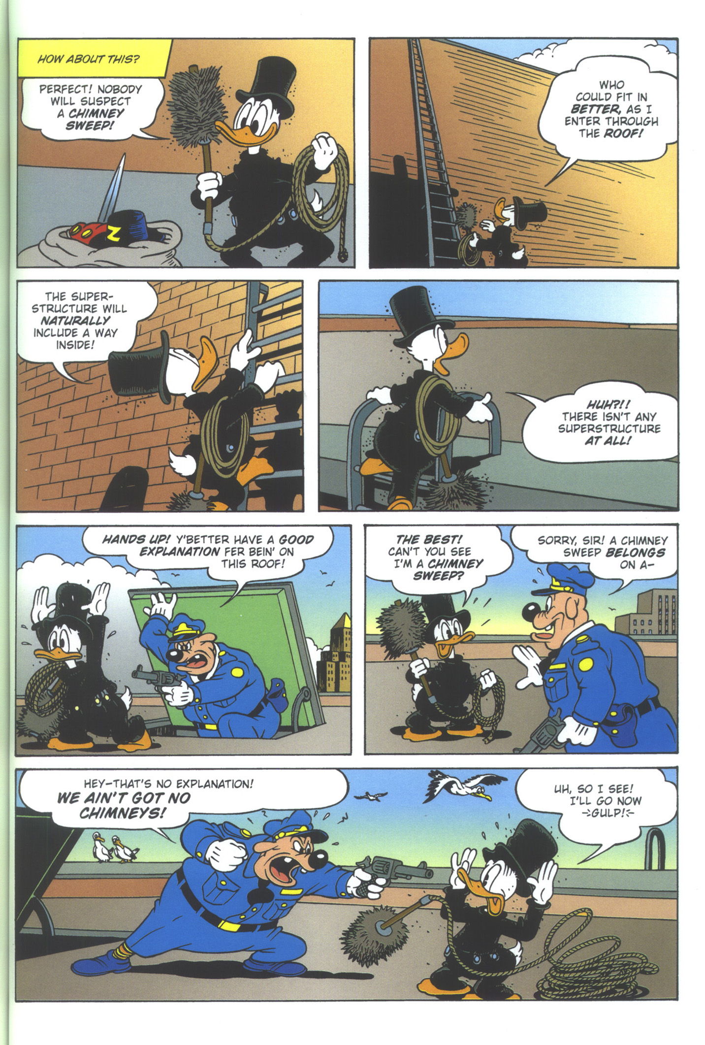 Read online Uncle Scrooge (1953) comic -  Issue #355 - 61