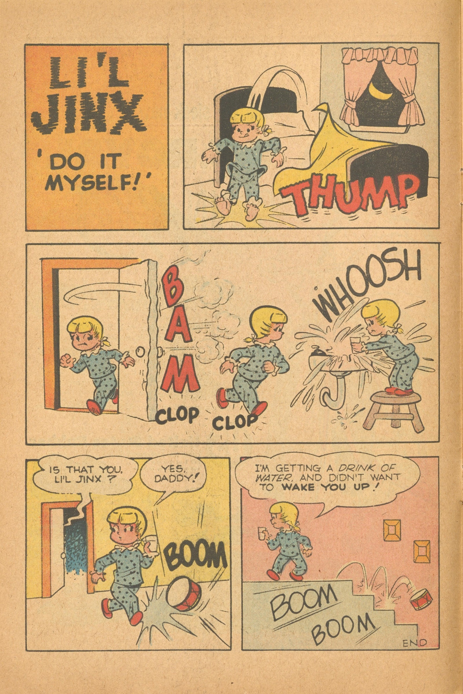 Read online Archie's Pal Jughead comic -  Issue #66 - 10