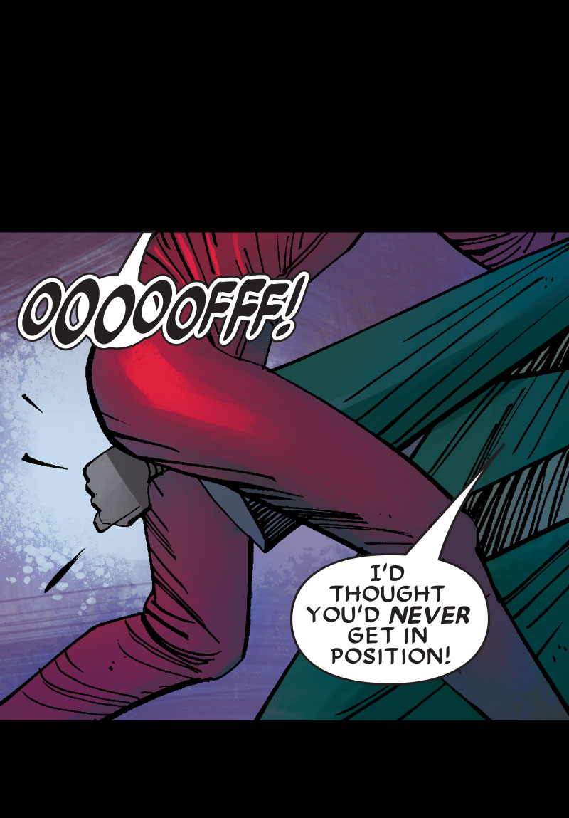 Read online Black Panther: Who Is the Black Panther? Infinity Comic comic -  Issue #11 - 61