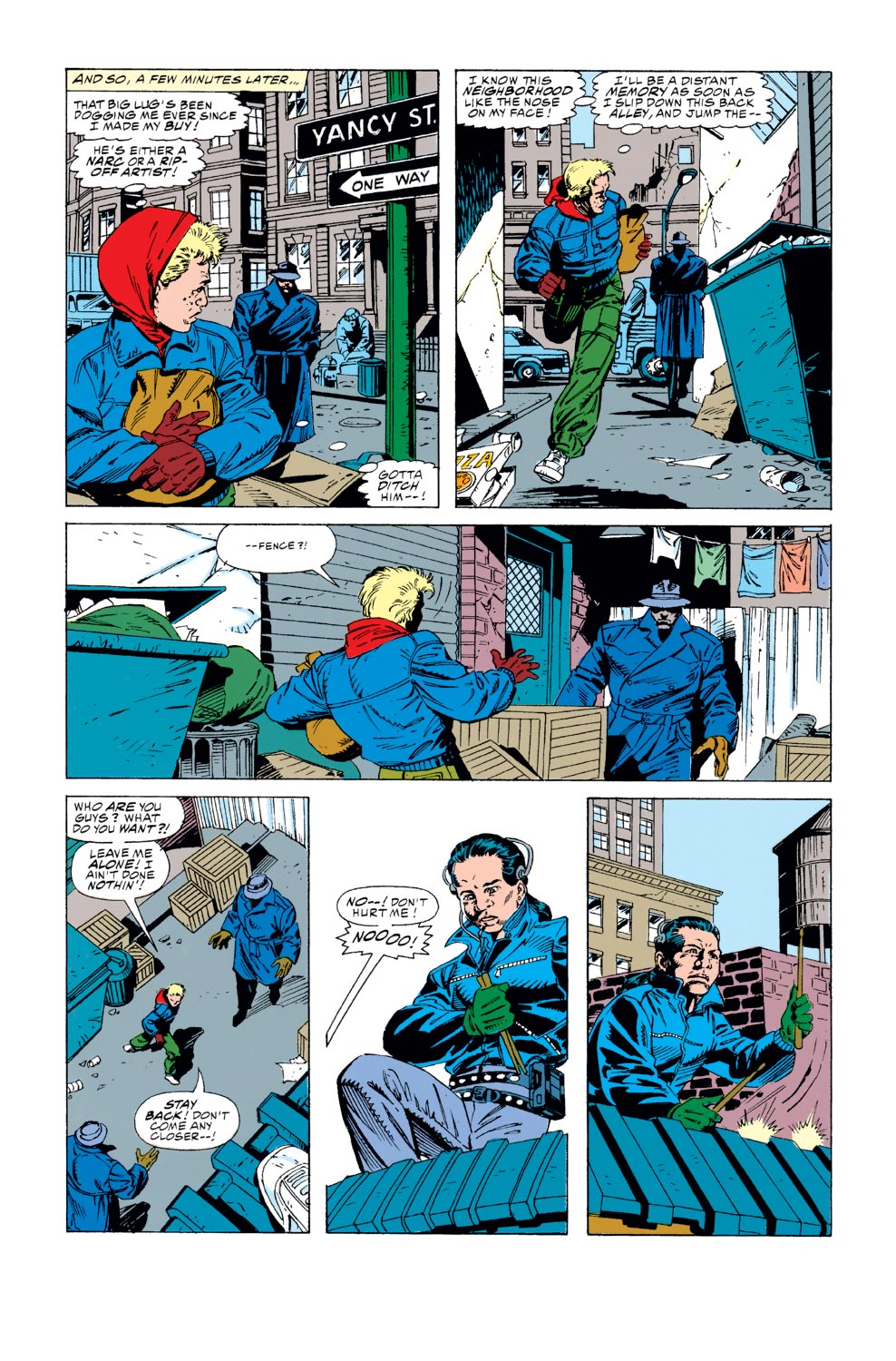Fantastic Four (1961) 361 Page 5
