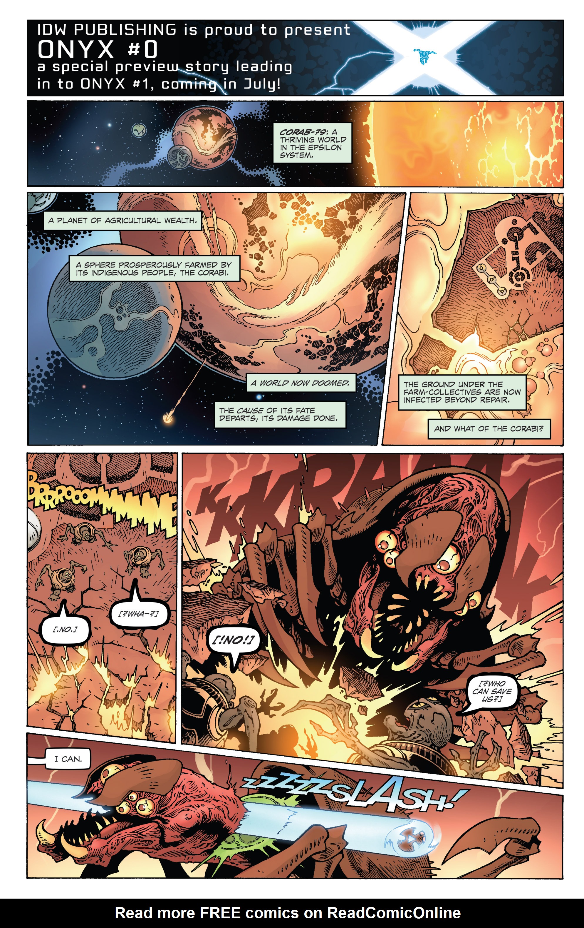 Read online Winterworld: Frozen Fleet comic -  Issue #1 - 26