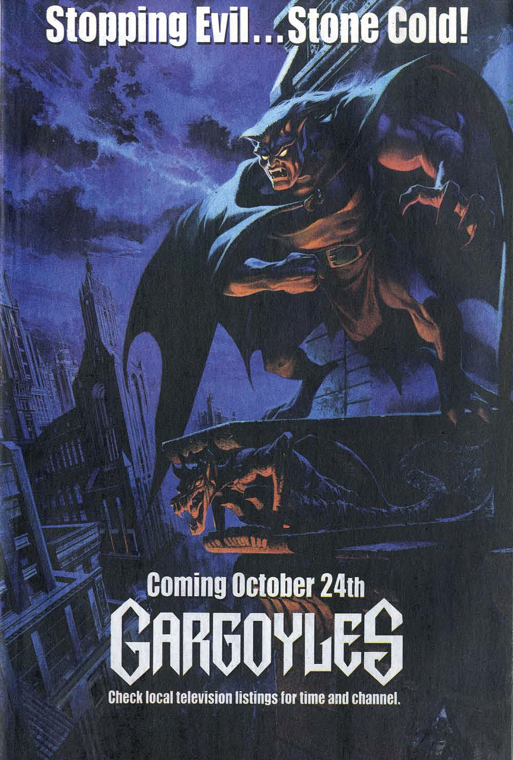 Read online Cable (1993) comic -  Issue #16 - 23