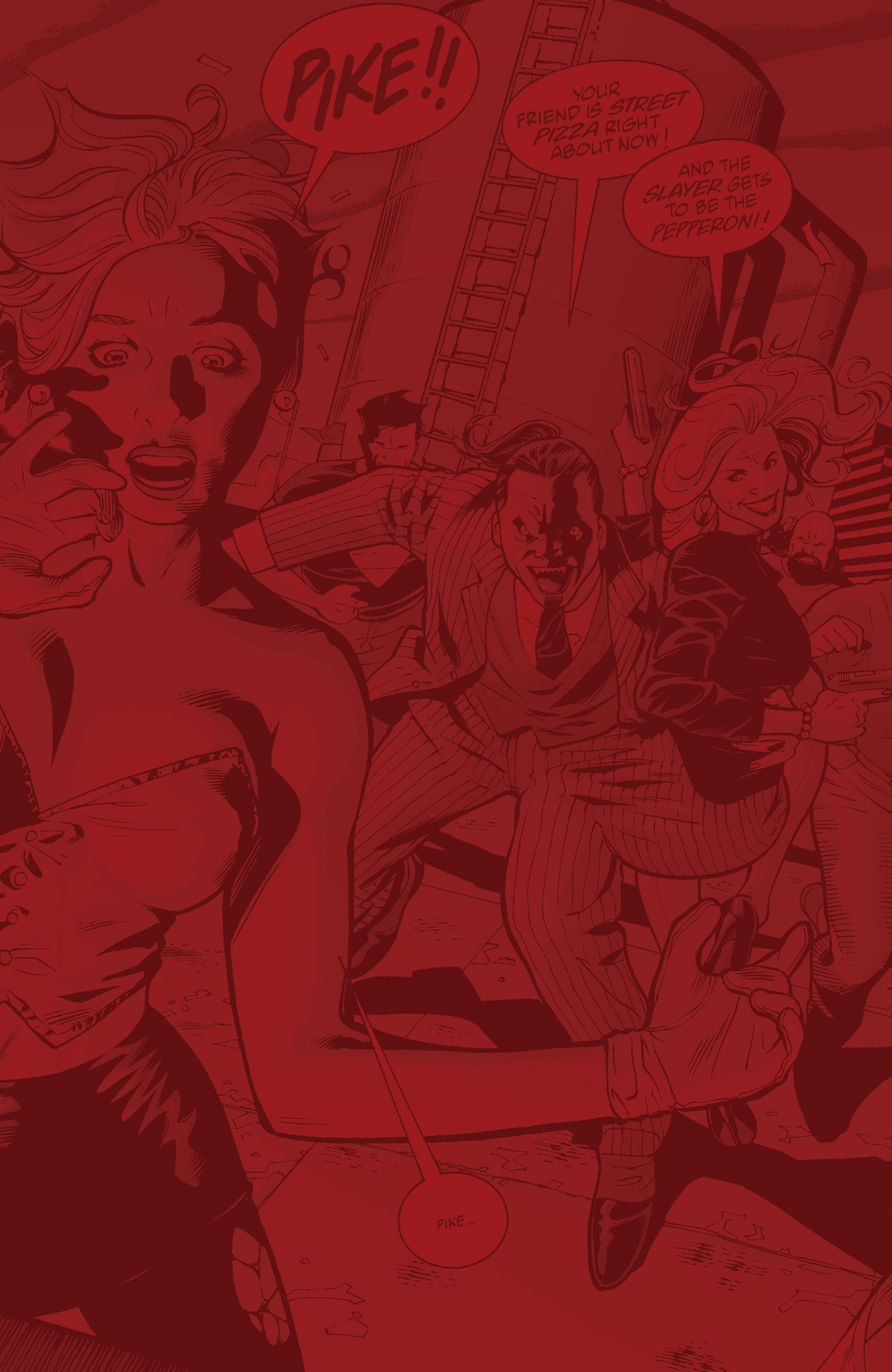 Read online Buffy the Vampire Slayer (1998) comic -  Issue # _Legacy Edition Book 6 (Part 2) - 7