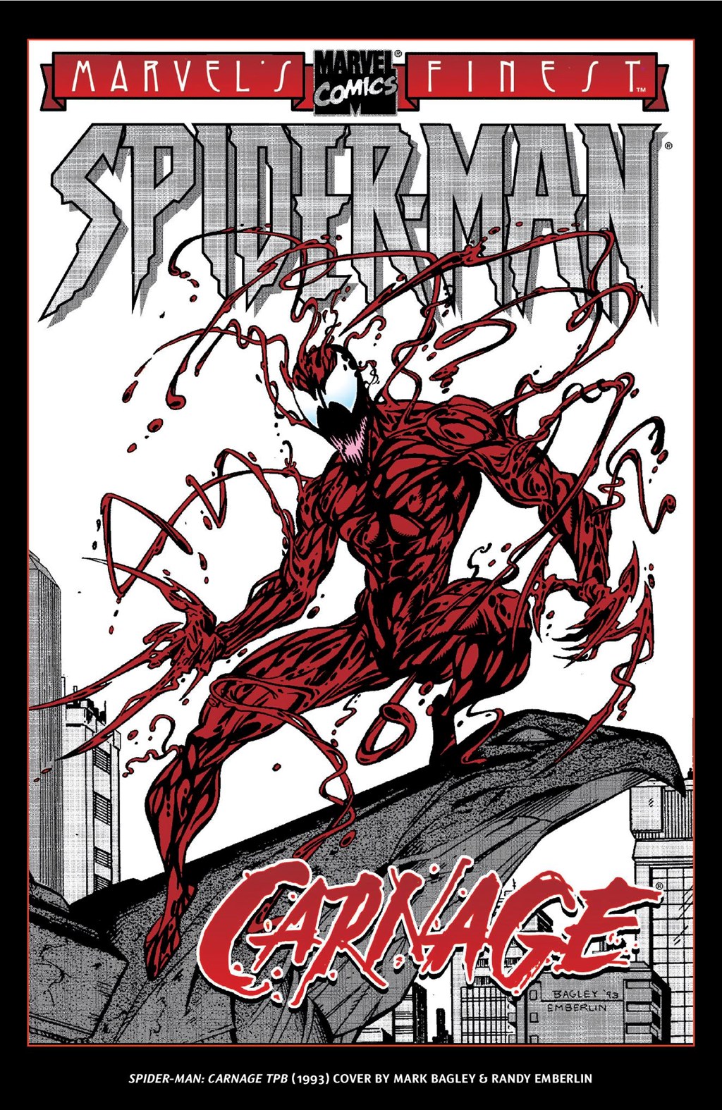 Read online Amazing Spider-Man Epic Collection comic -  Issue # The Hero Killers (Part 5) - 65