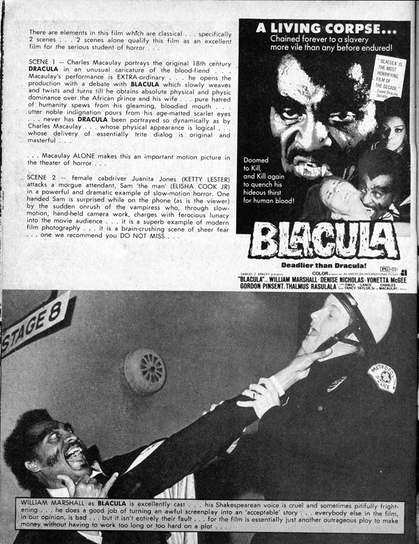 Read online Psycho comic -  Issue #11 - 12