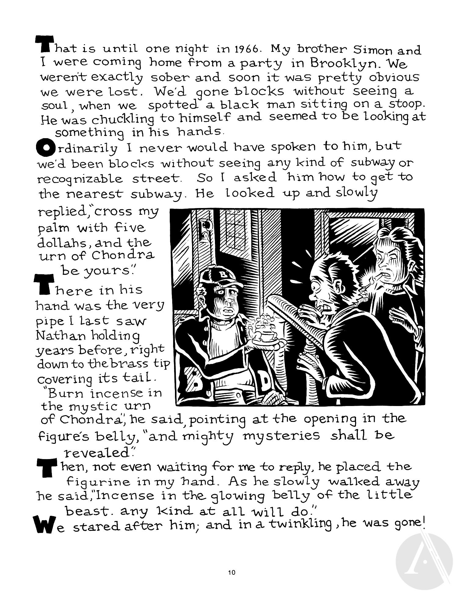 Read online All Waldo Comics comic -  Issue # Full - 15