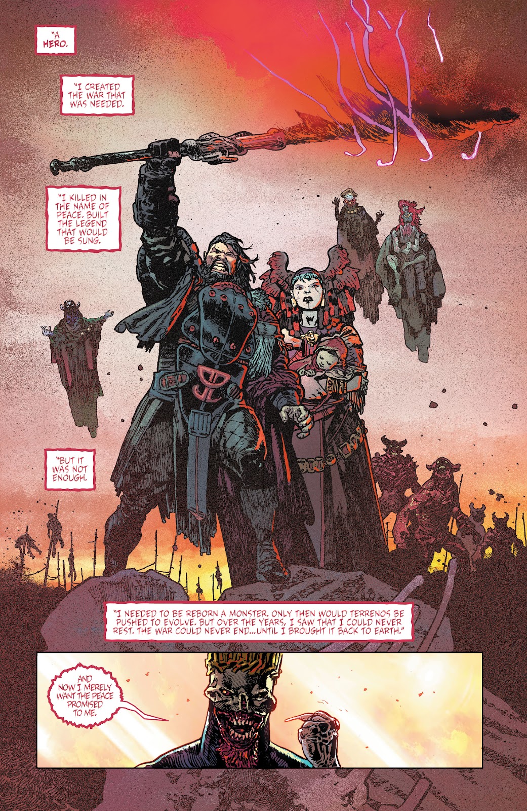 Birthright (2014) issue 41 - Page 12