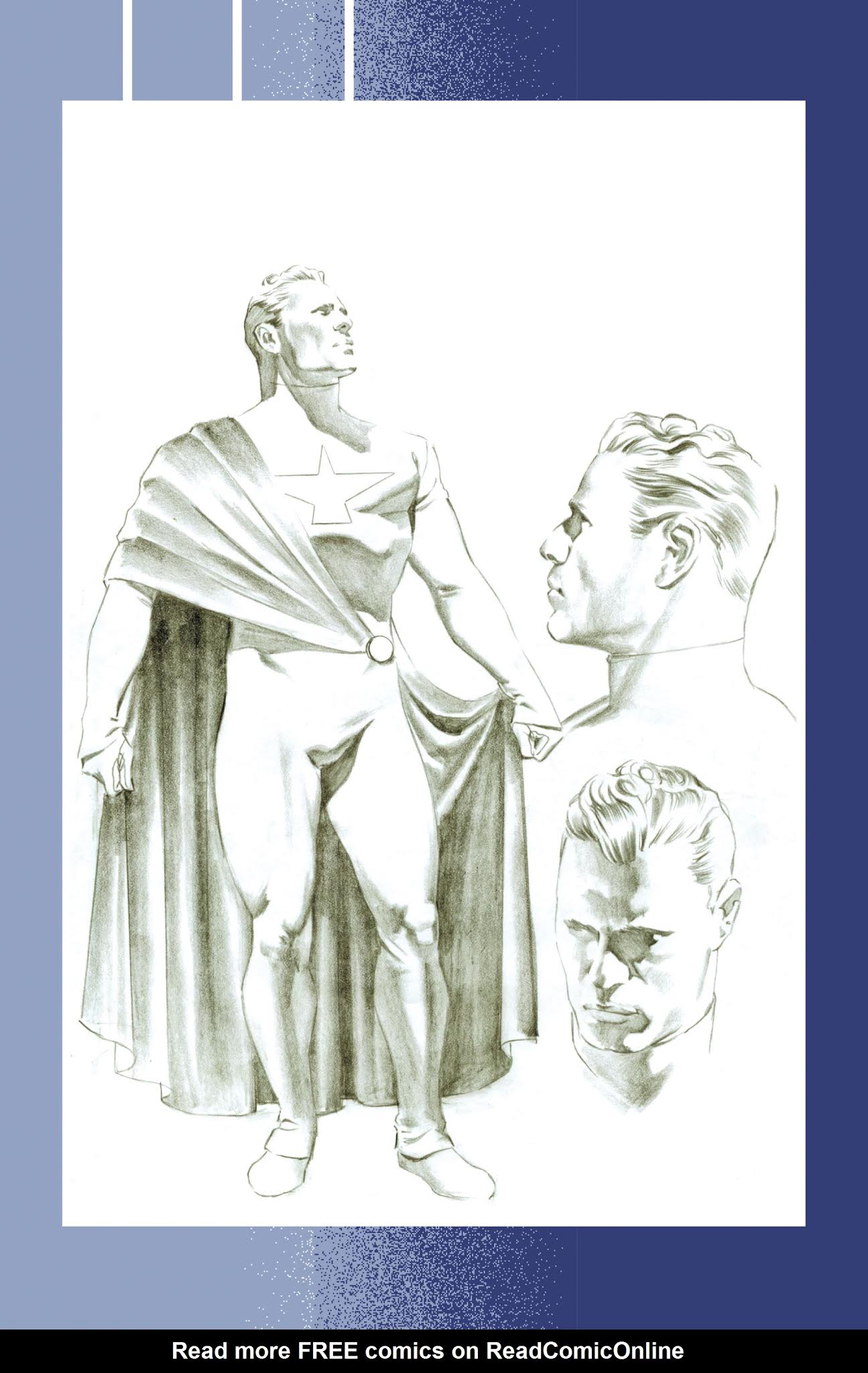 Read online Kurt Busiek's Astro City (1995) comic -  Issue # TPB (Part 2) - 70