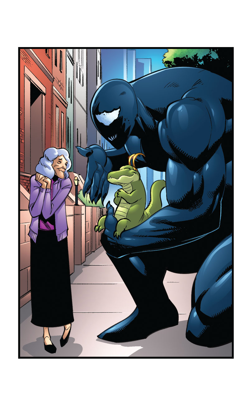 Read online Alligator Loki: Infinity Comic comic -  Issue #20 - 19