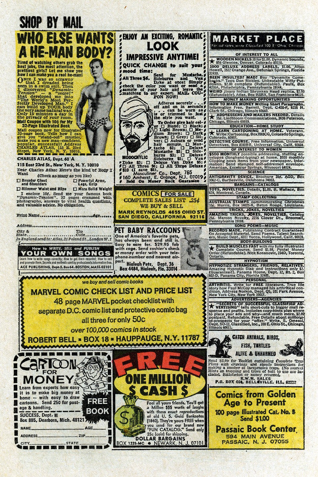 Uncanny X-Men (1963) issue 80 - Page 26