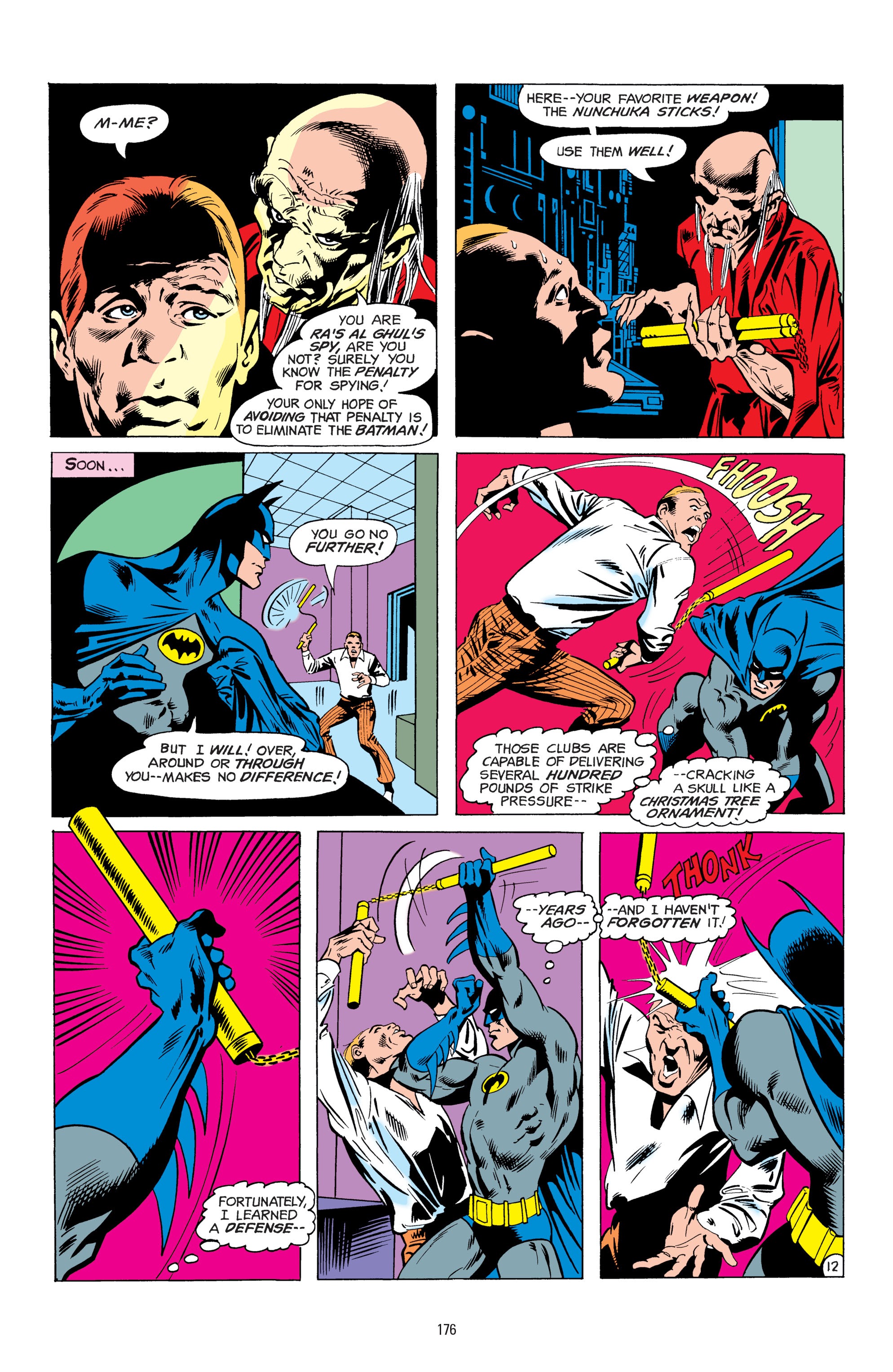 Read online Batman: Tales of the Demon comic -  Issue # TPB (Part 2) - 75