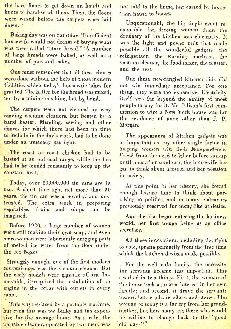 Read online Wonder Woman (1942) comic -  Issue #70 - 24