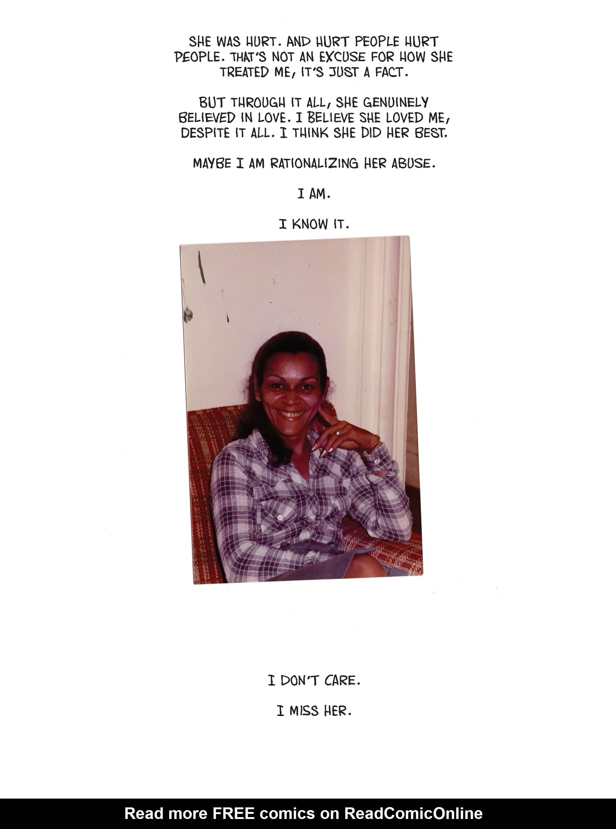 Read online Happiness Will Follow comic -  Issue # TPB (Part 2) - 51