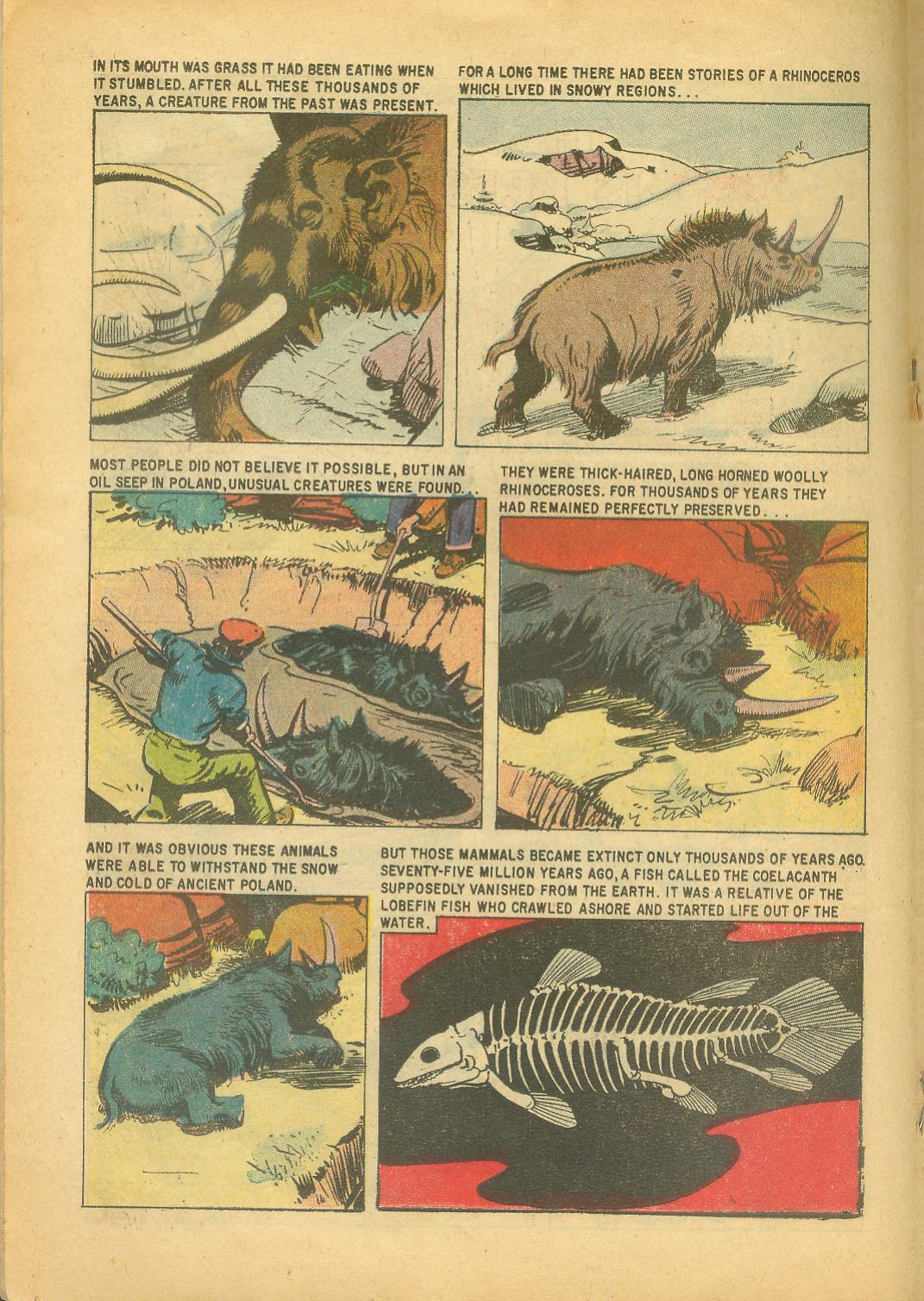 Read online Turok, Son of Stone comic -  Issue #18 - 18