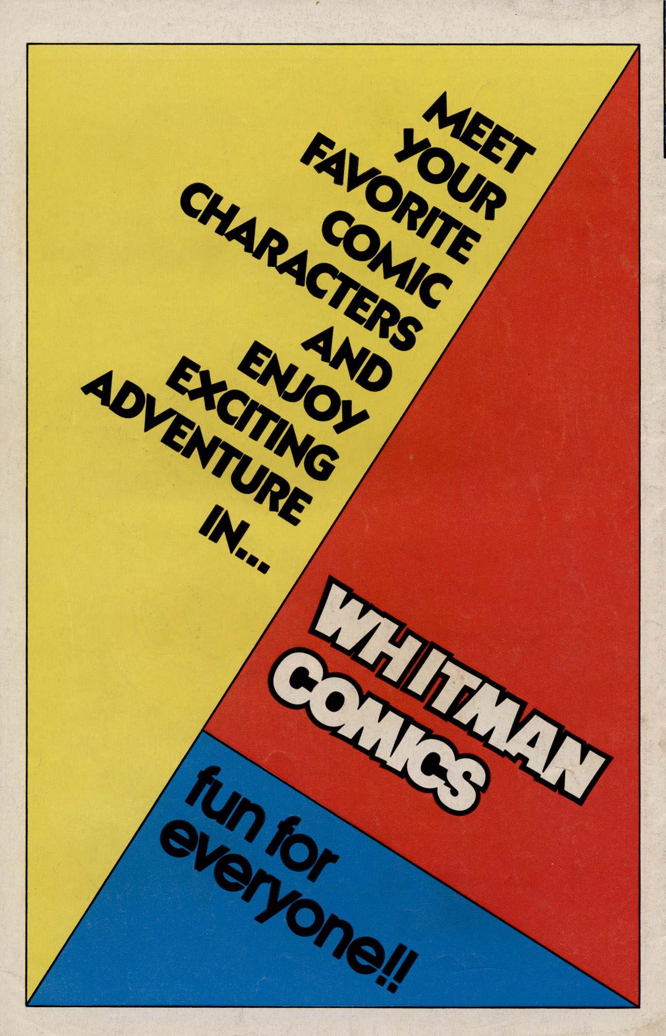 Read online Bugs Bunny comic -  Issue #232 - 36