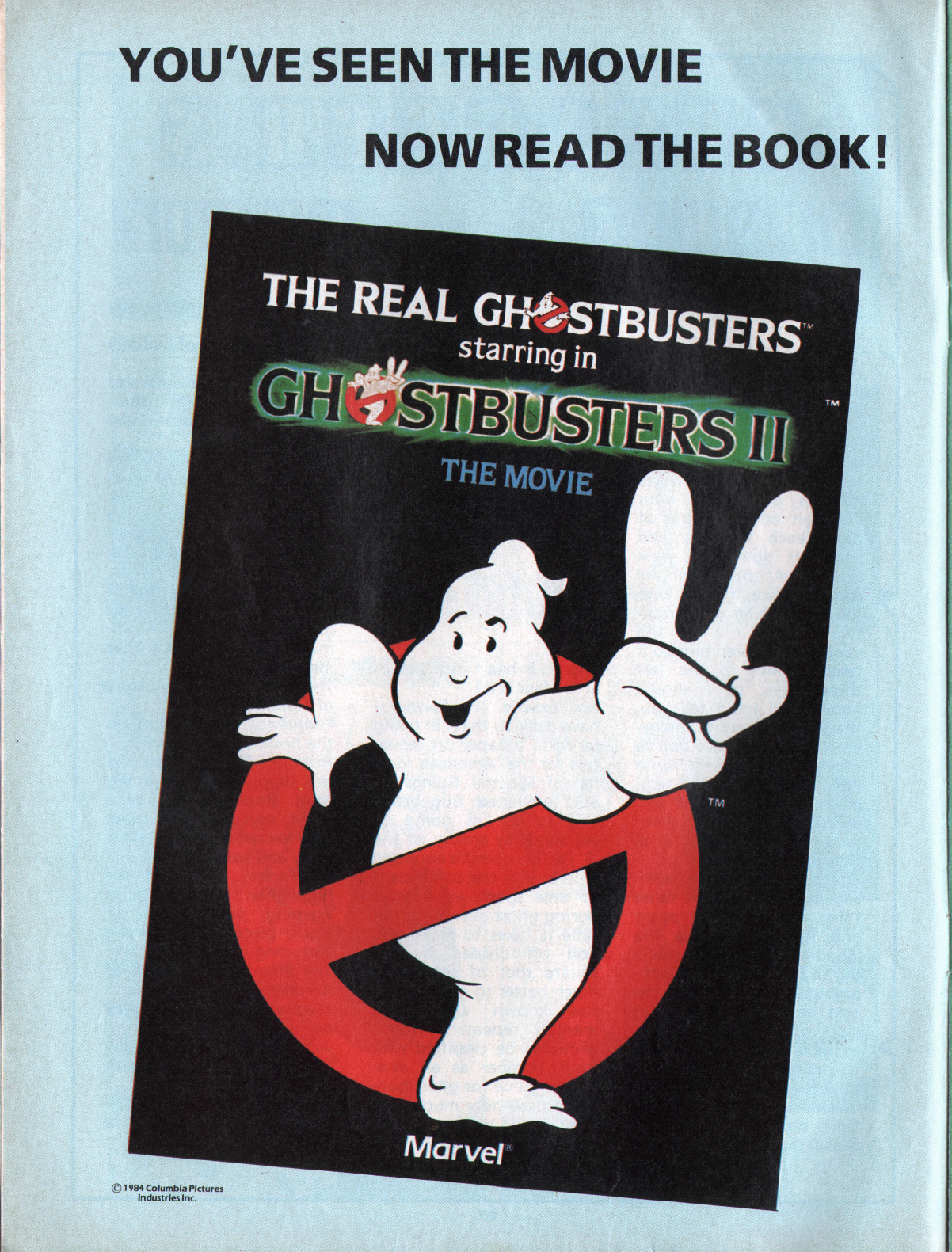 Read online The Real Ghostbusters comic -  Issue #79 - 8