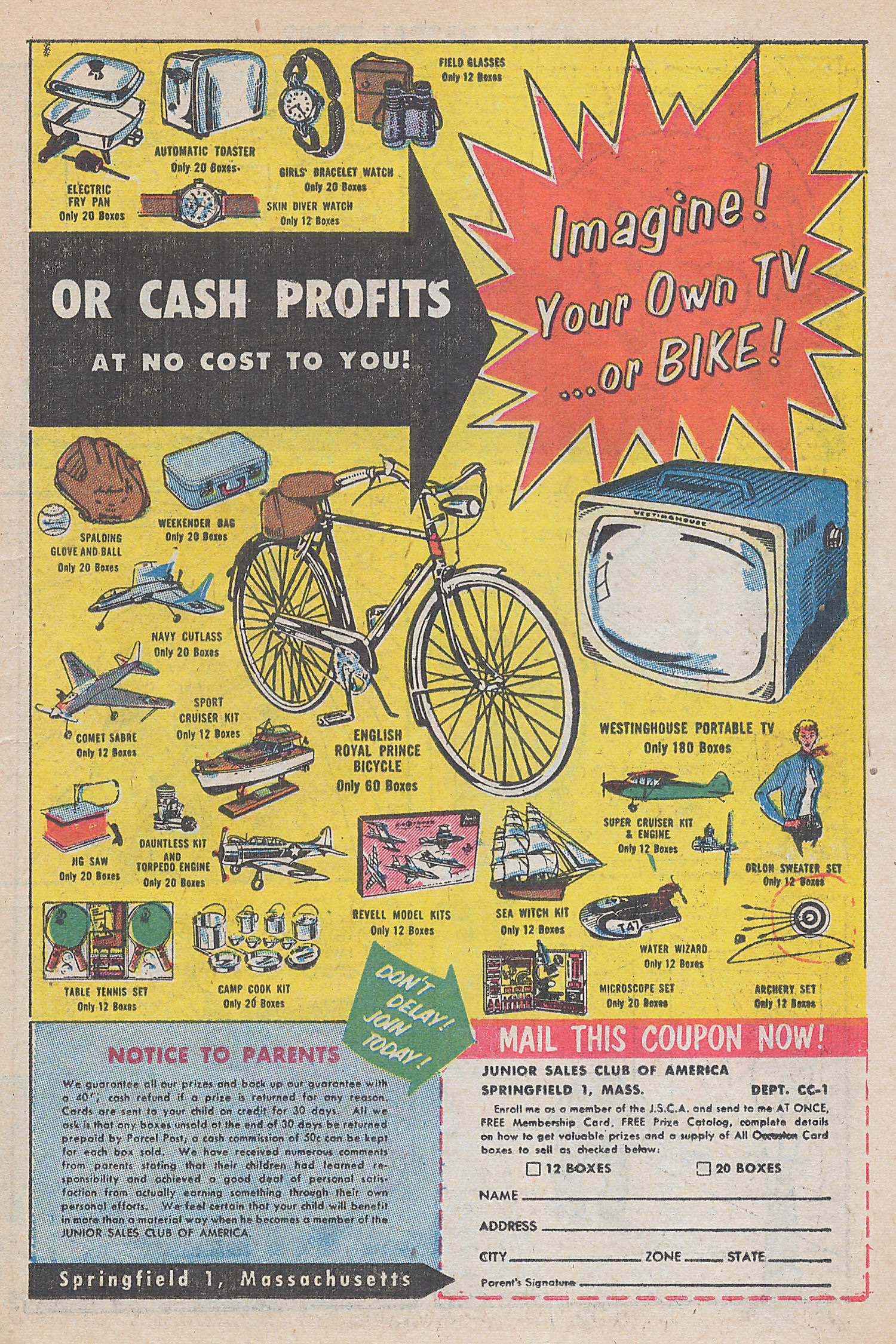 Read online Li'l Rascal Twins comic -  Issue #10 - 11