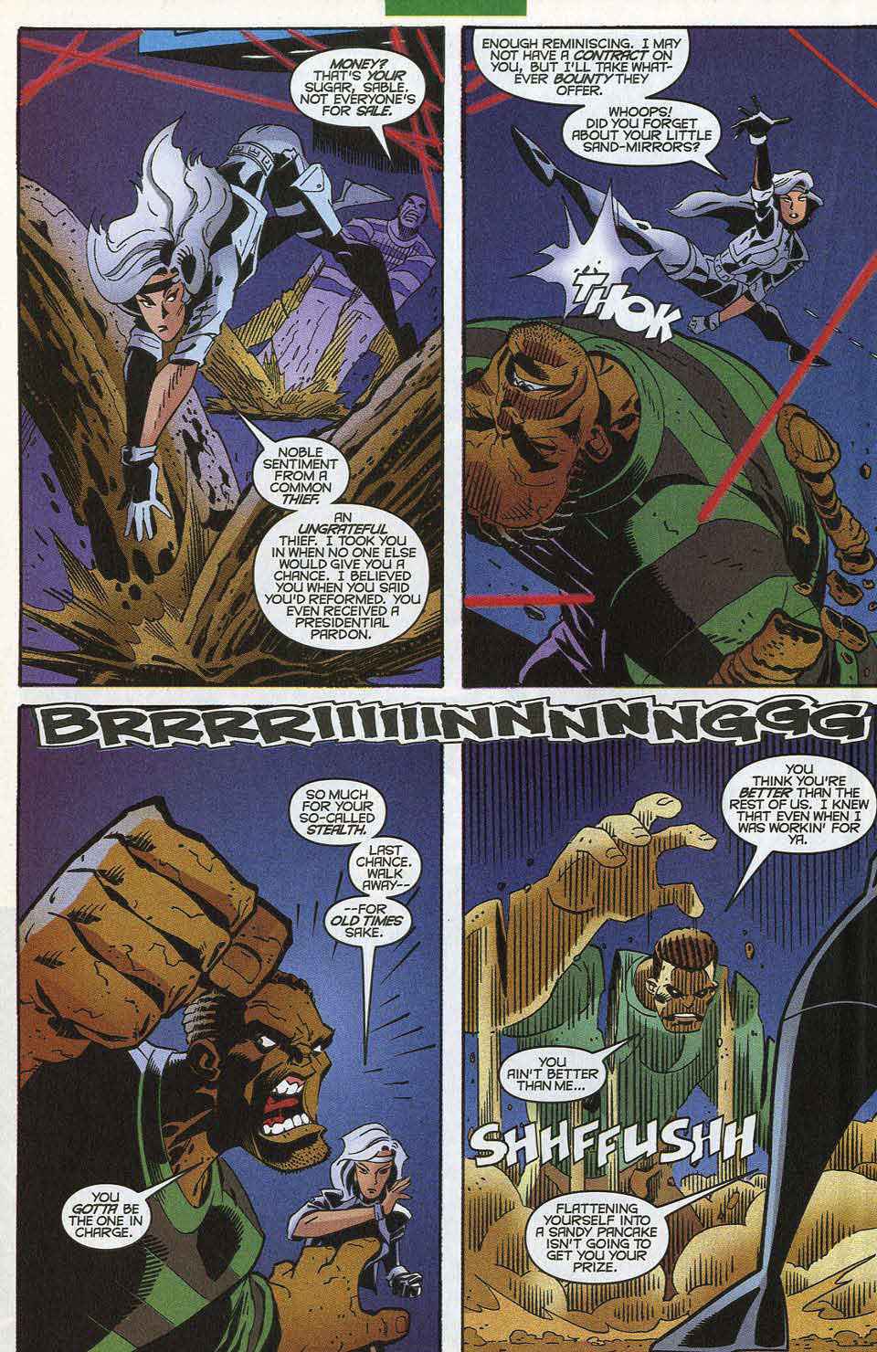 The Amazing Spider-Man (1999) issue Annual 2 - Page 45