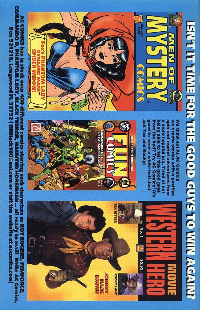 Read online Men of Mystery Comics comic -  Issue #18 - 52